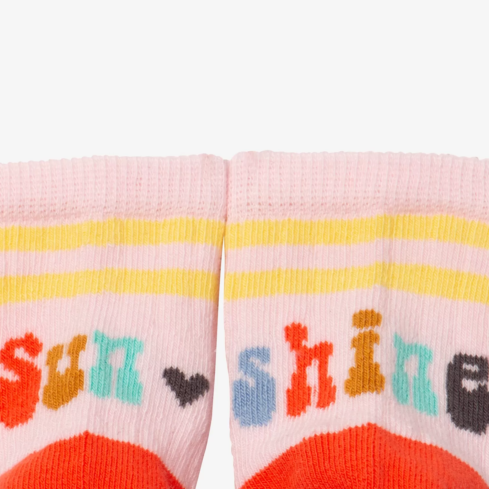 Baby Girls' Pink Socks*Catimini Cheap