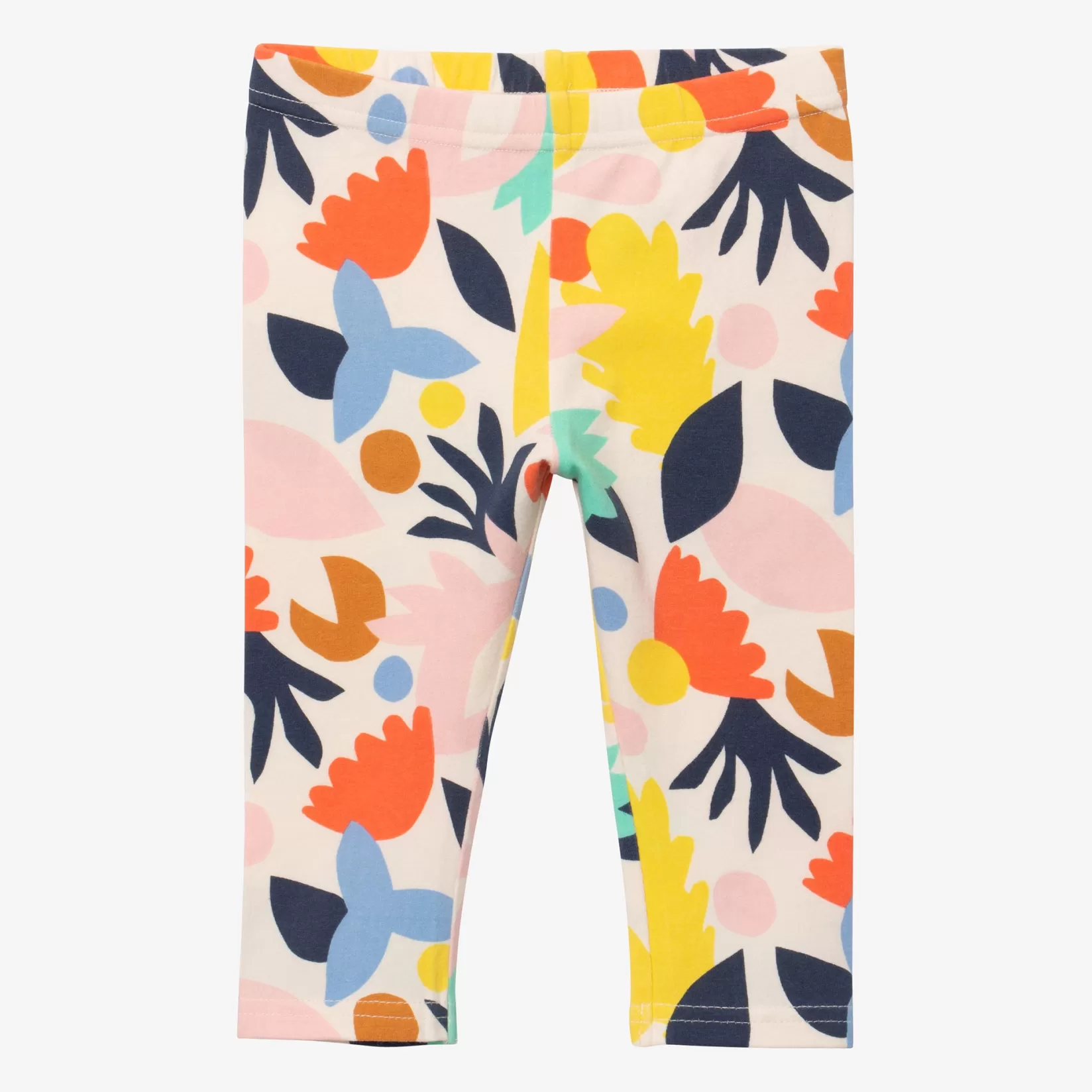 Baby Girls' Pop Leggings*Catimini Flash Sale