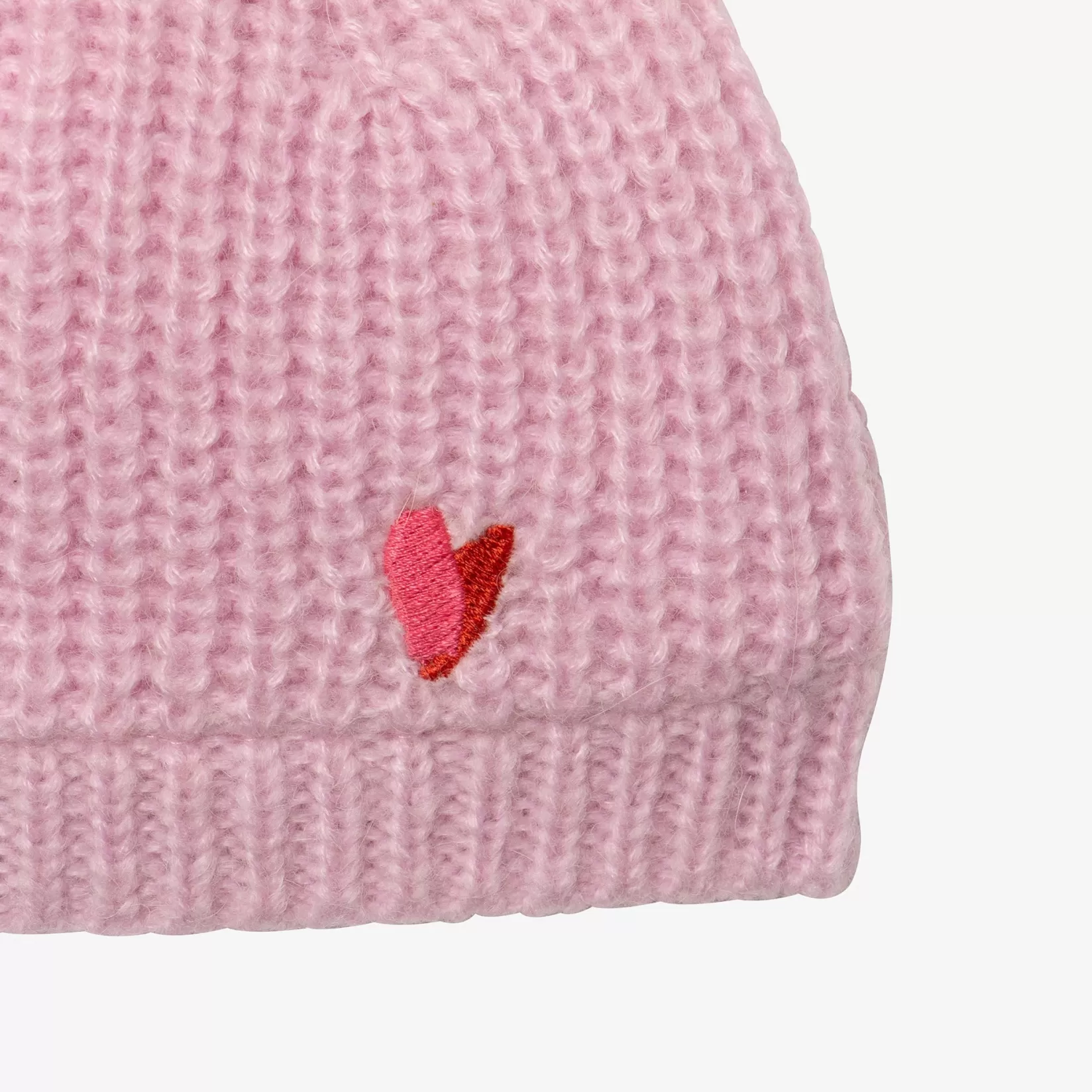 Baby Girls' Purple Beanie*Catimini Best Sale