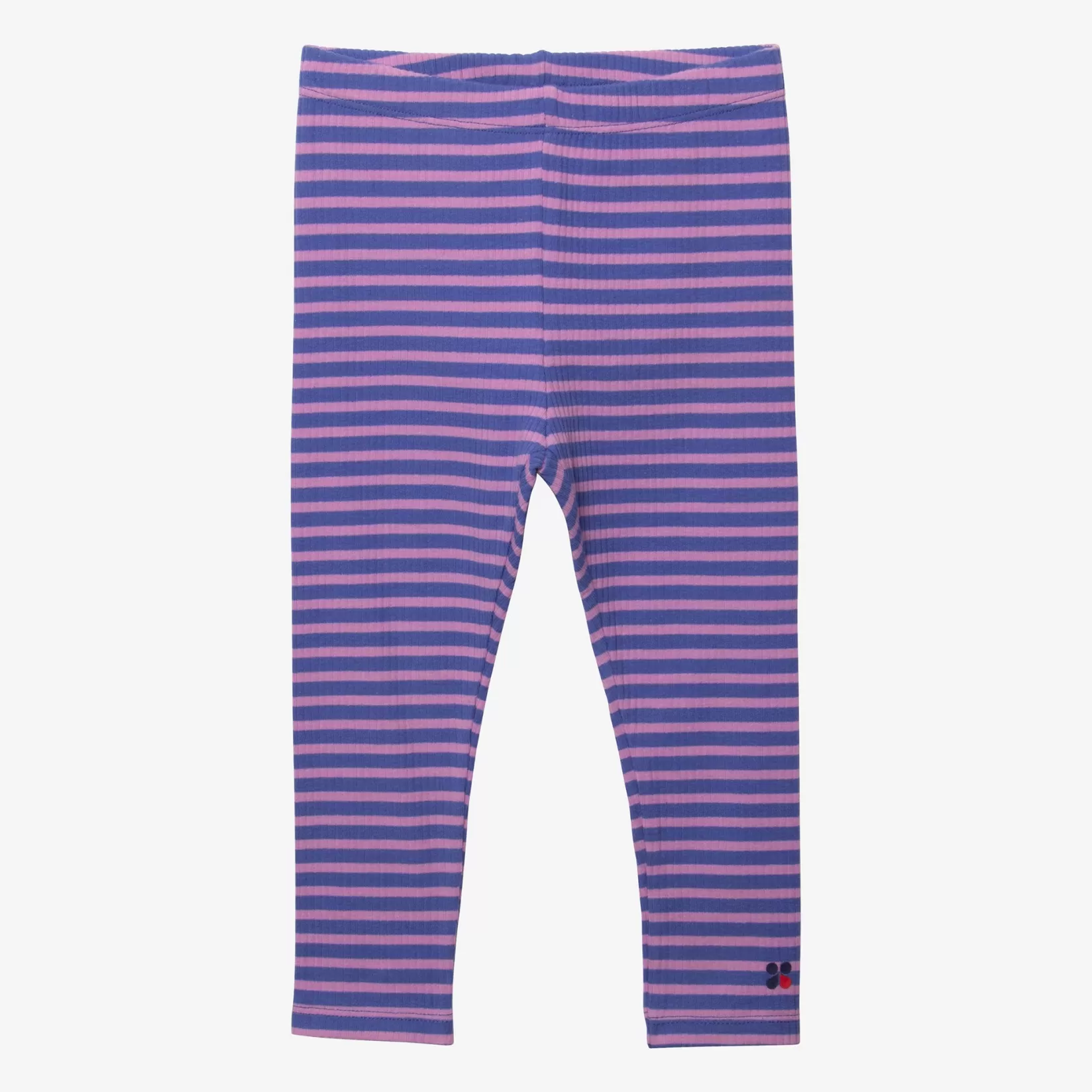 Baby Girls' Purple Leggings*Catimini Outlet