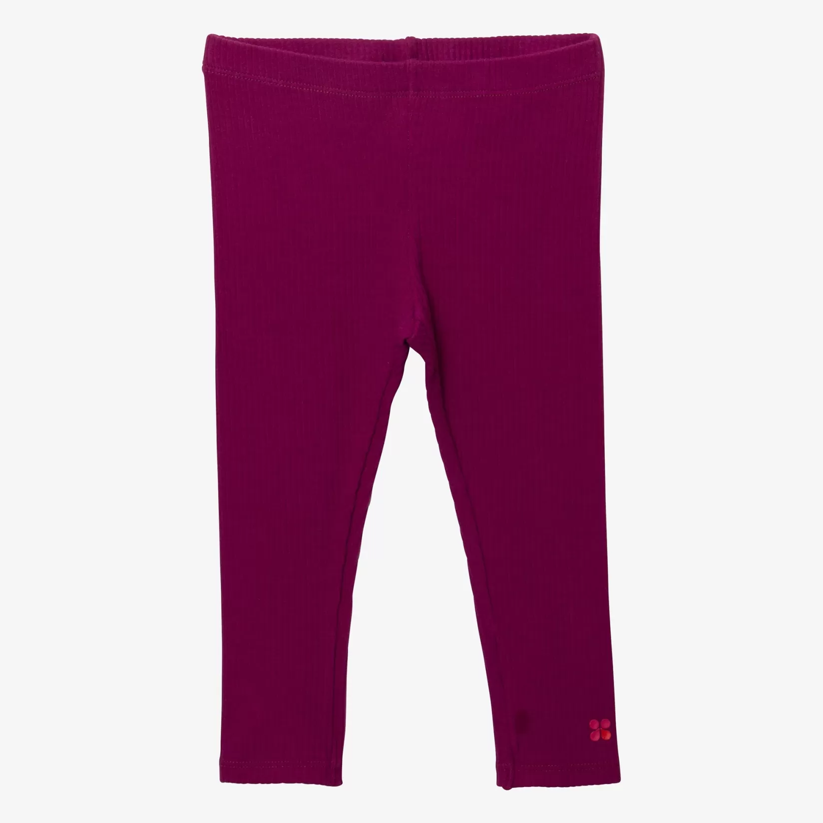 Baby Girls' Purple Leggings*Catimini Hot