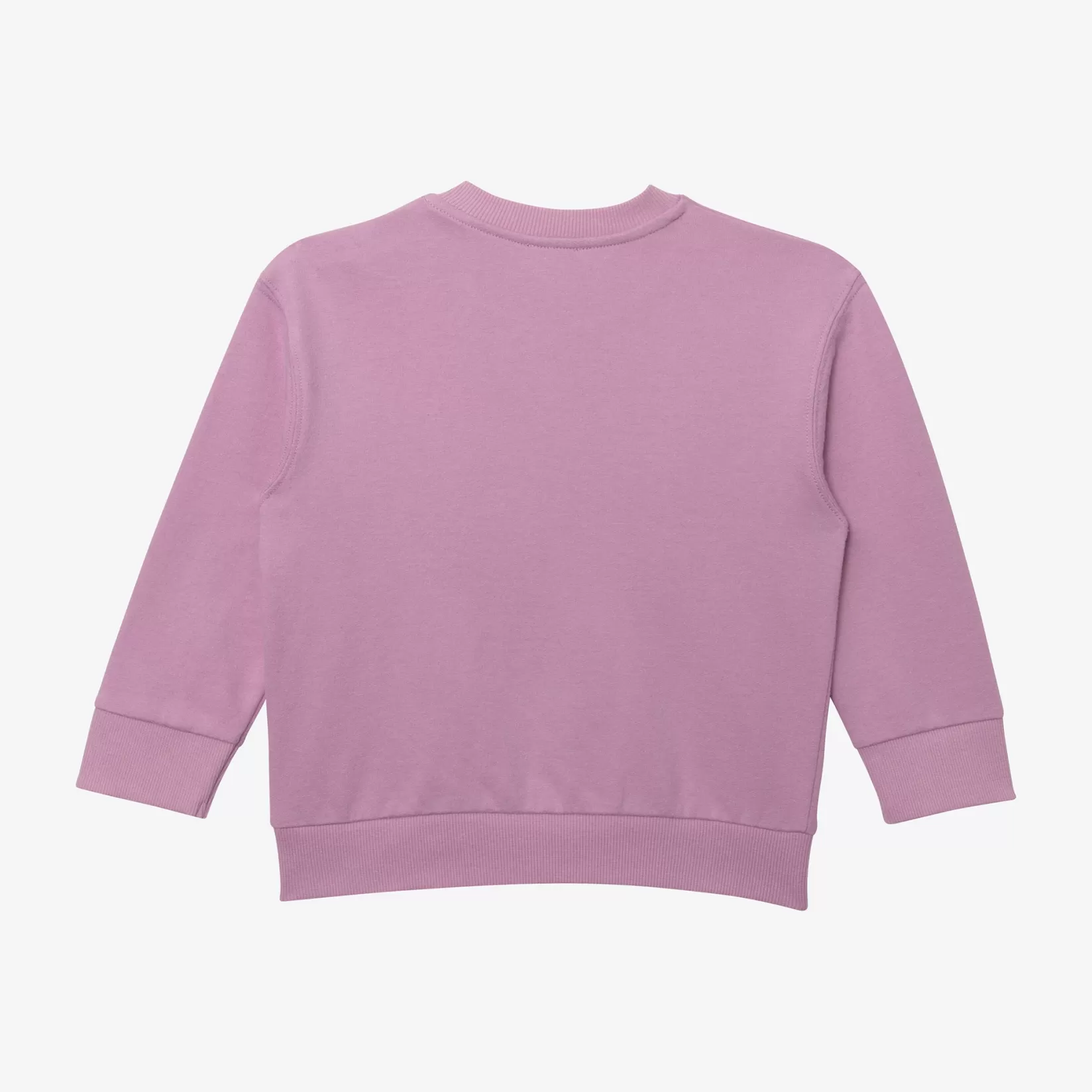 Baby Girls' Purple Sweatshirt*Catimini Discount