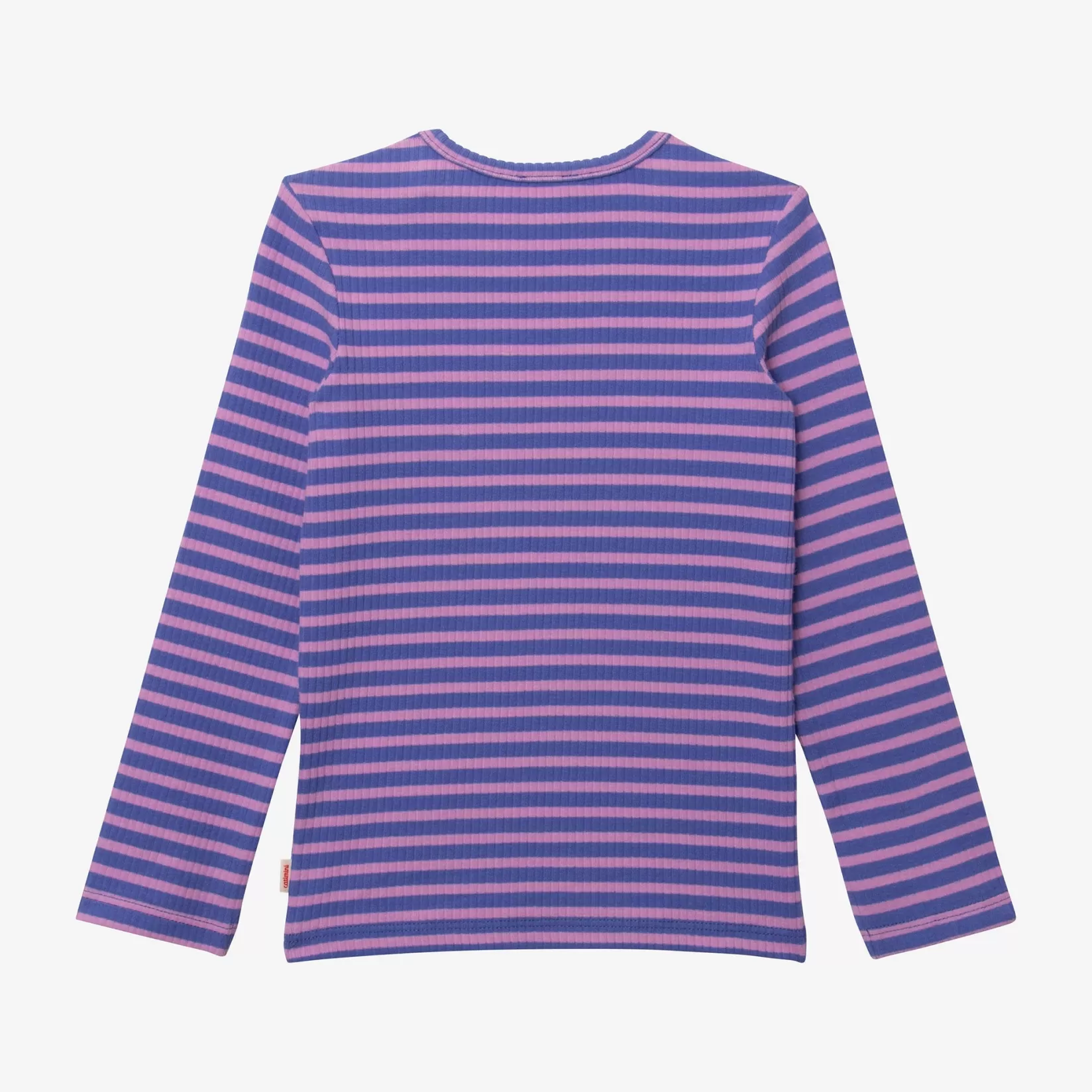 Baby Girls' Purple T-Shirt*Catimini Sale