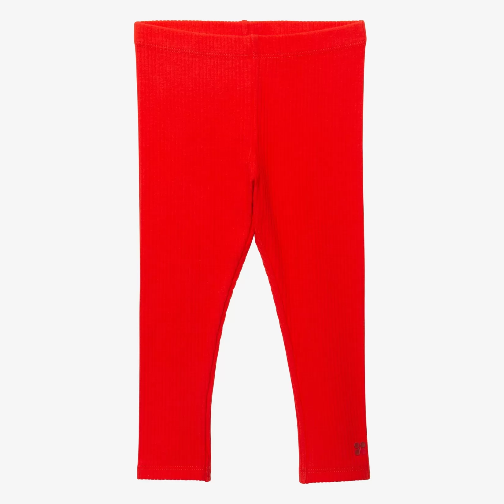 Baby Girls' Red Leggings*Catimini Store