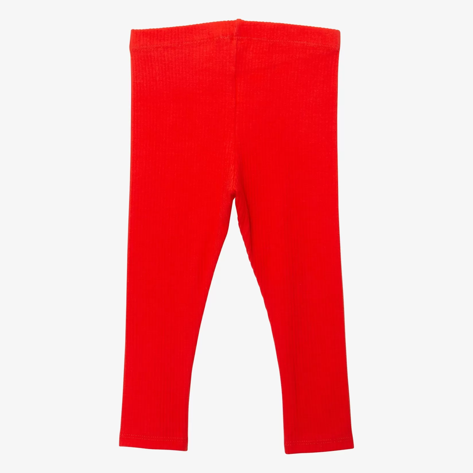 Baby Girls' Red Leggings*Catimini Store