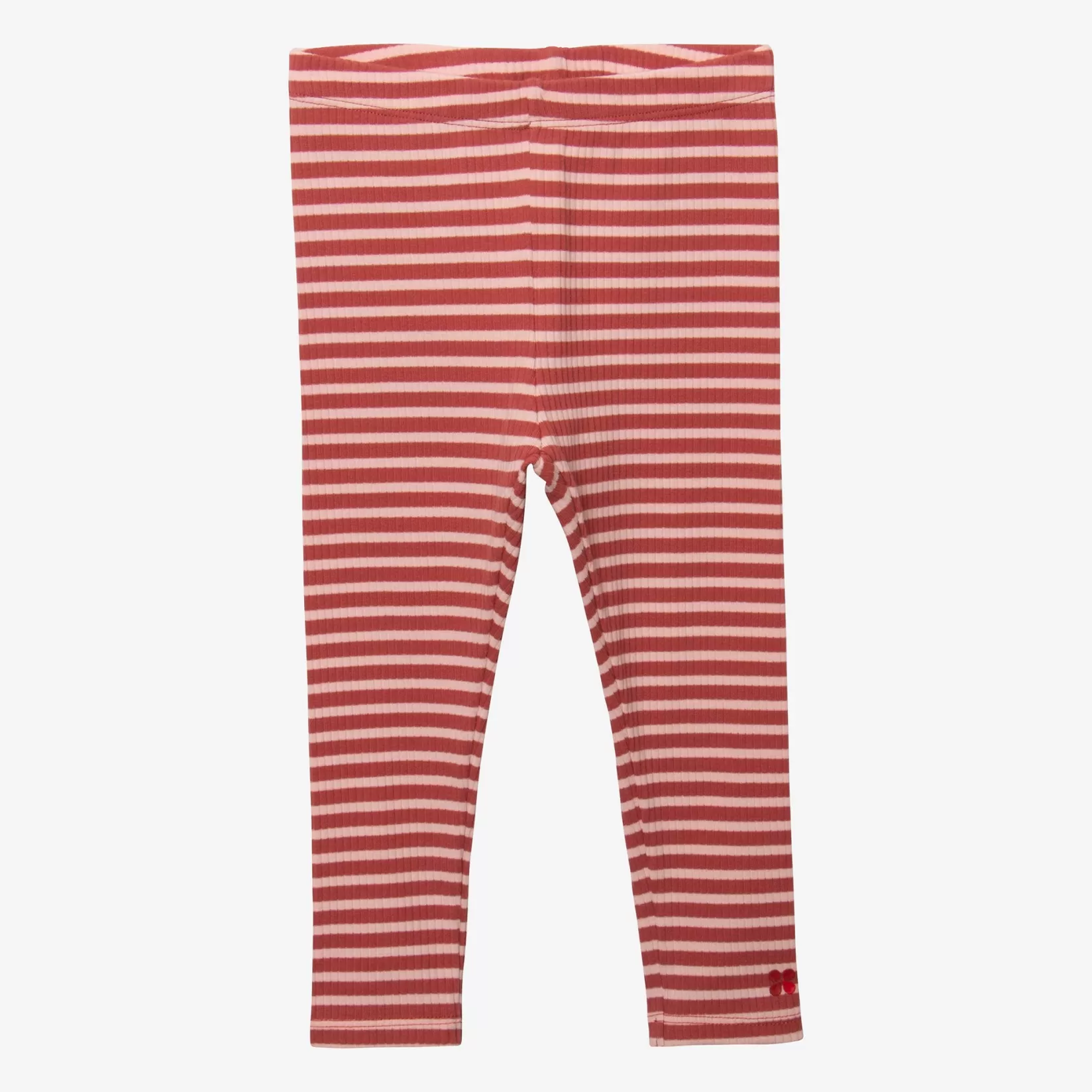 Baby Girls' Terracotta Leggings*Catimini Best Sale