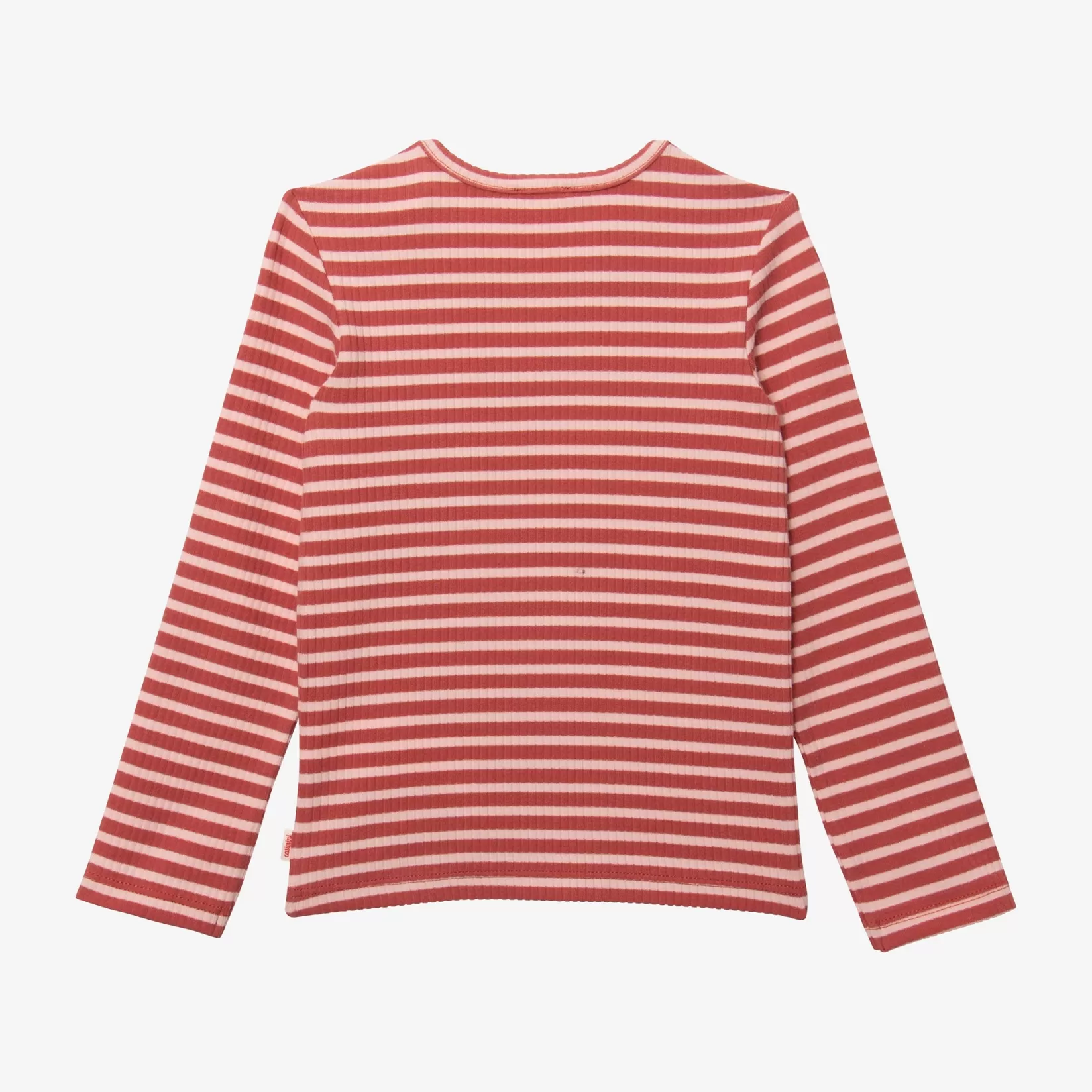 Baby Girls' Terracotta T-Shirt*Catimini Flash Sale