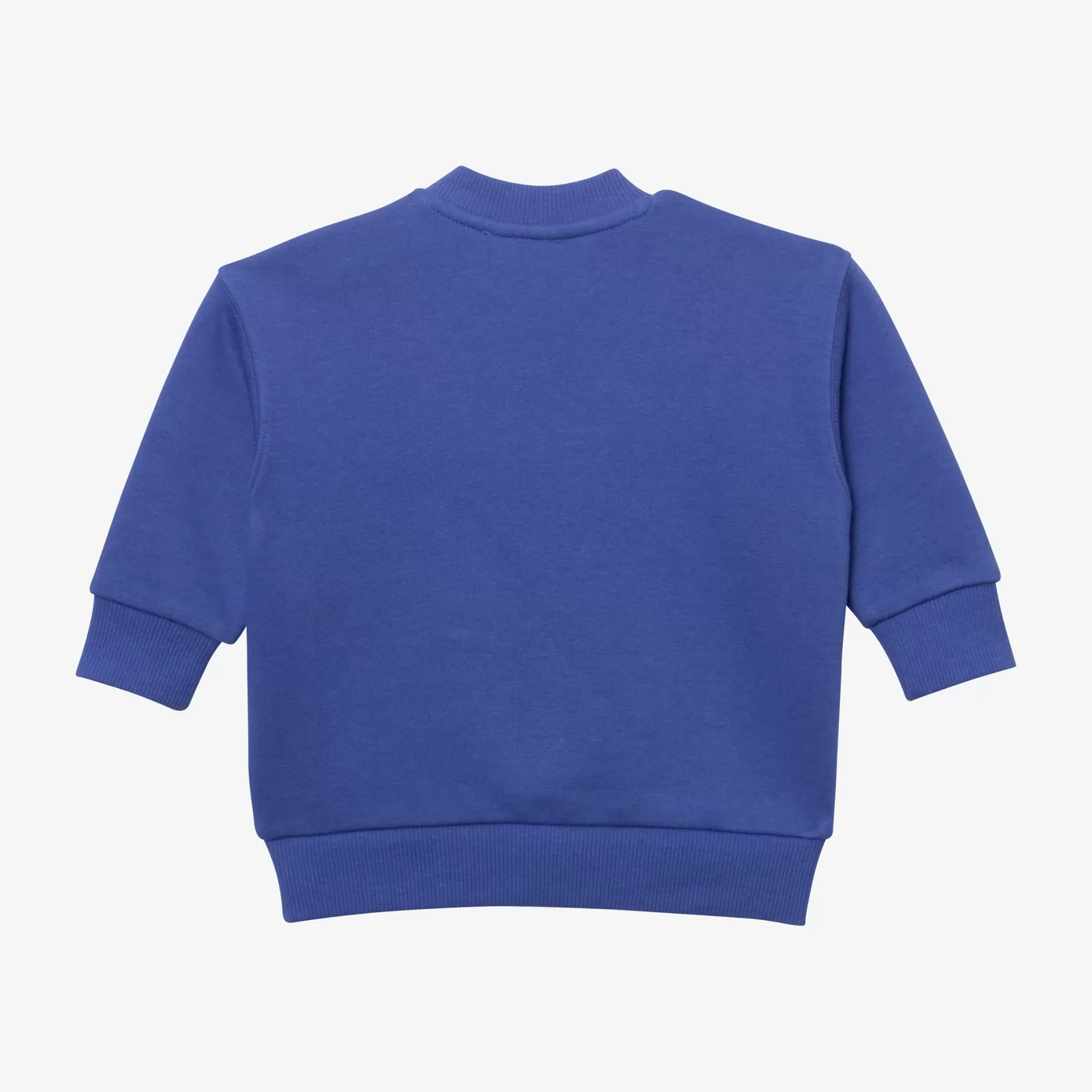 Baby's Blue Butterfly Sweatshirt*Catimini Cheap