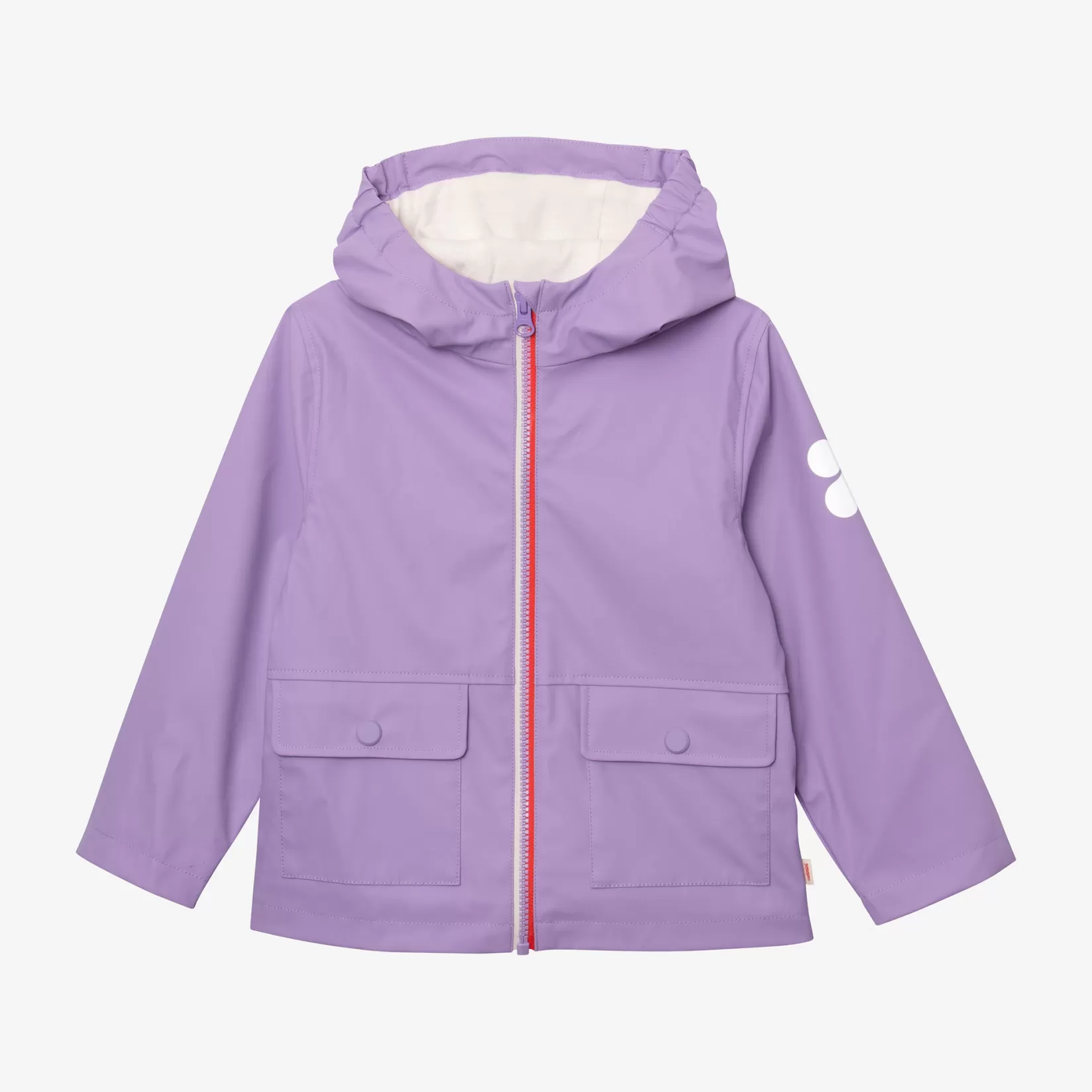 Baby's Parma Violet Parka*Catimini New