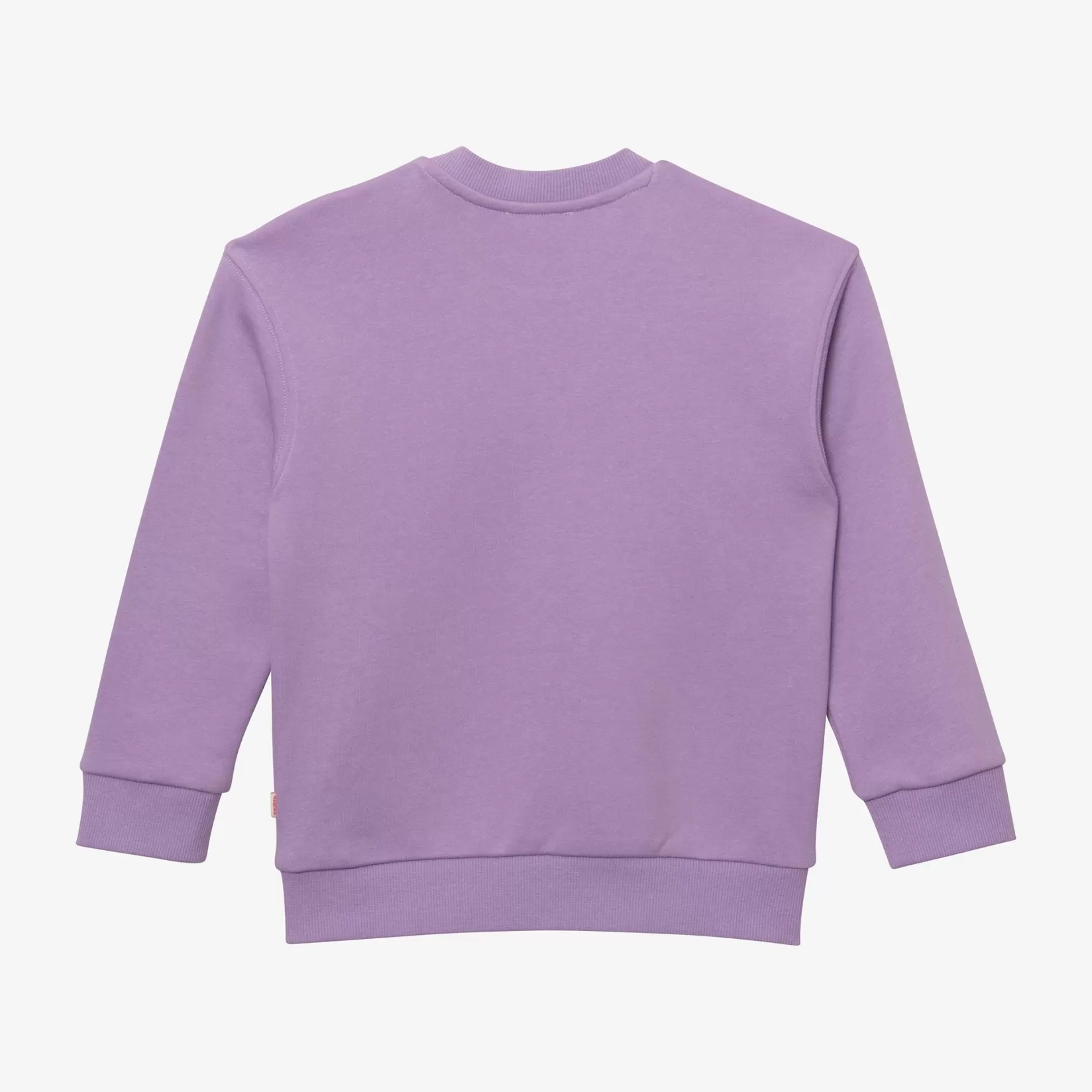 Baby's Purple Butterfly Sweatshirt*Catimini Outlet