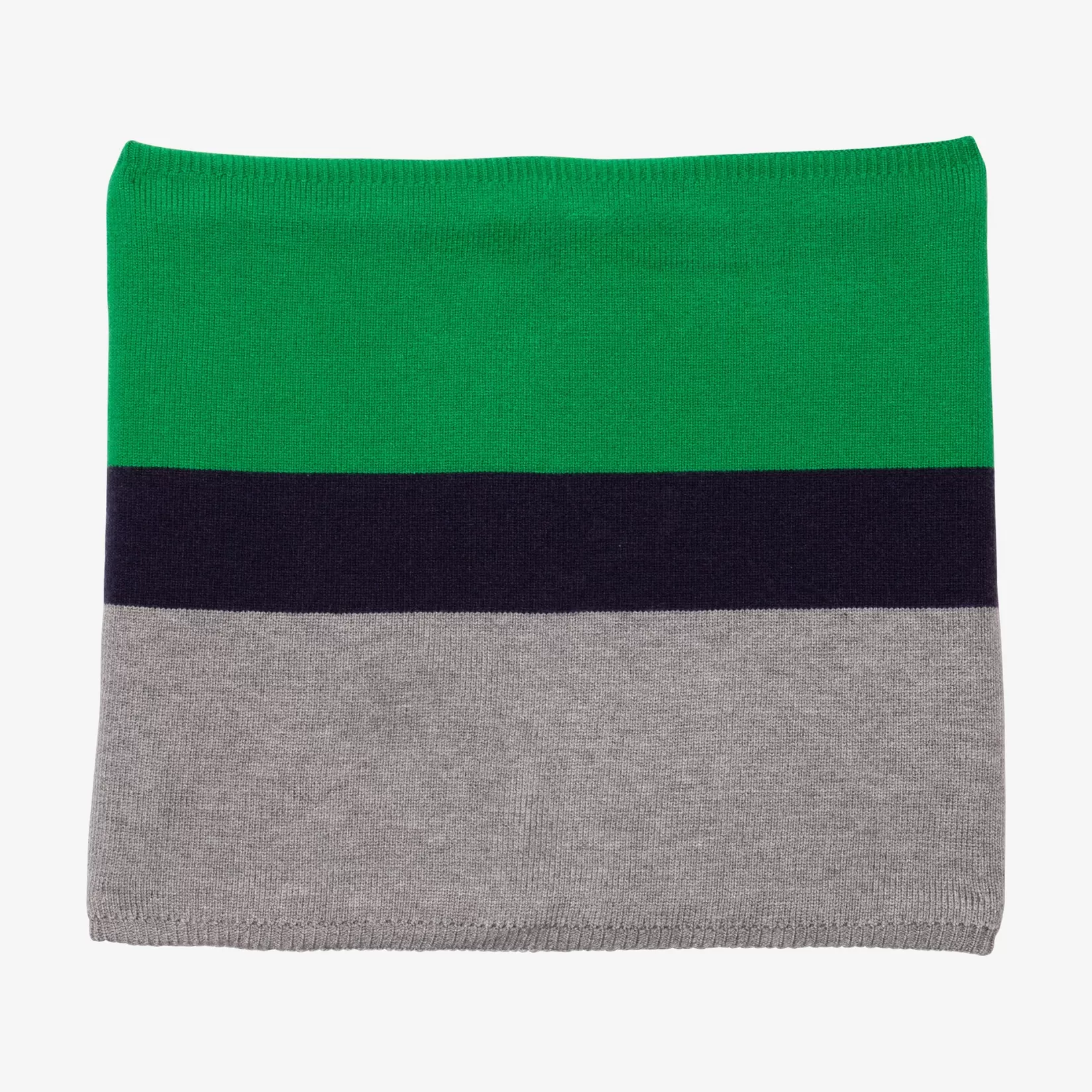 Boy Green Snood*Catimini Online