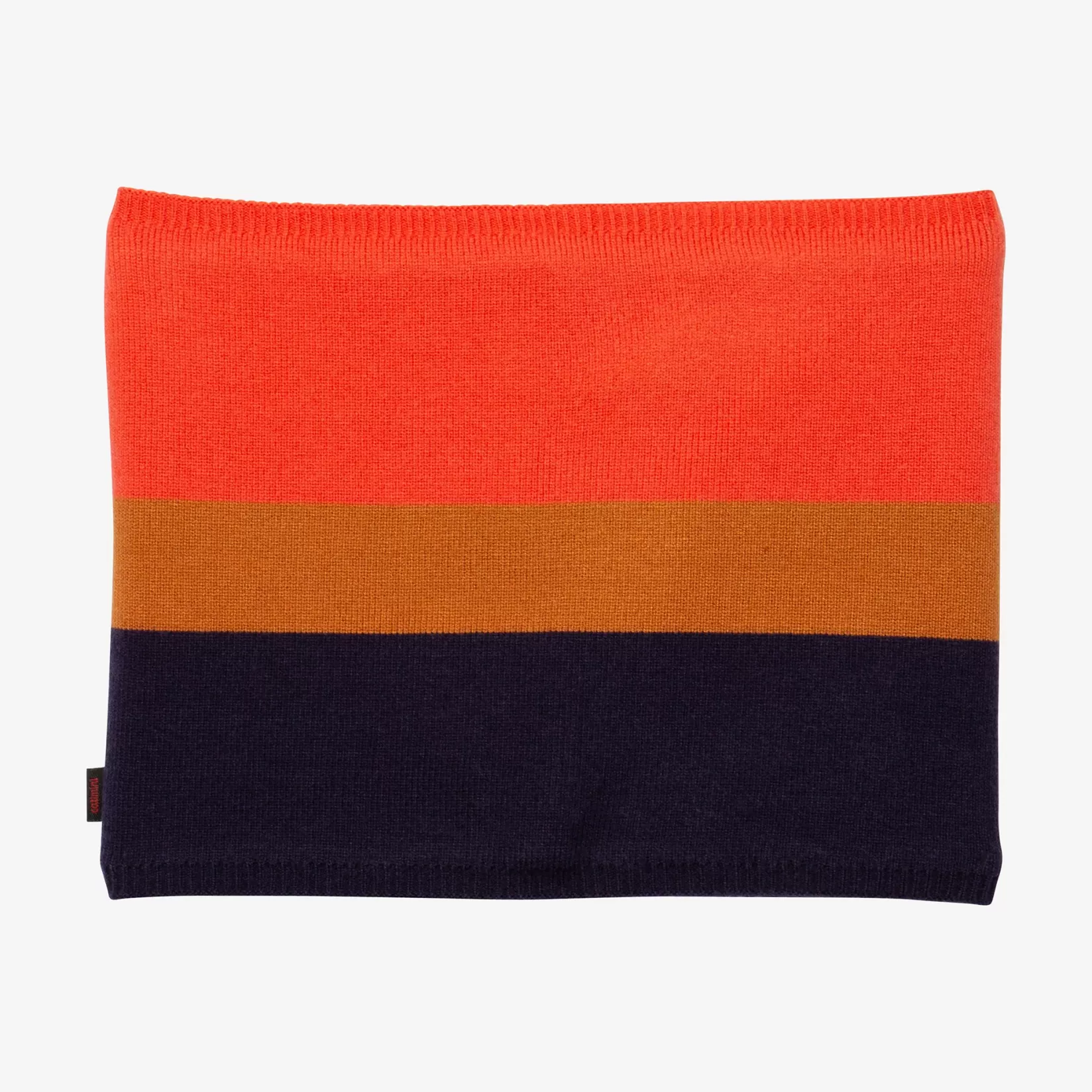 Boy Red Snood*Catimini Clearance