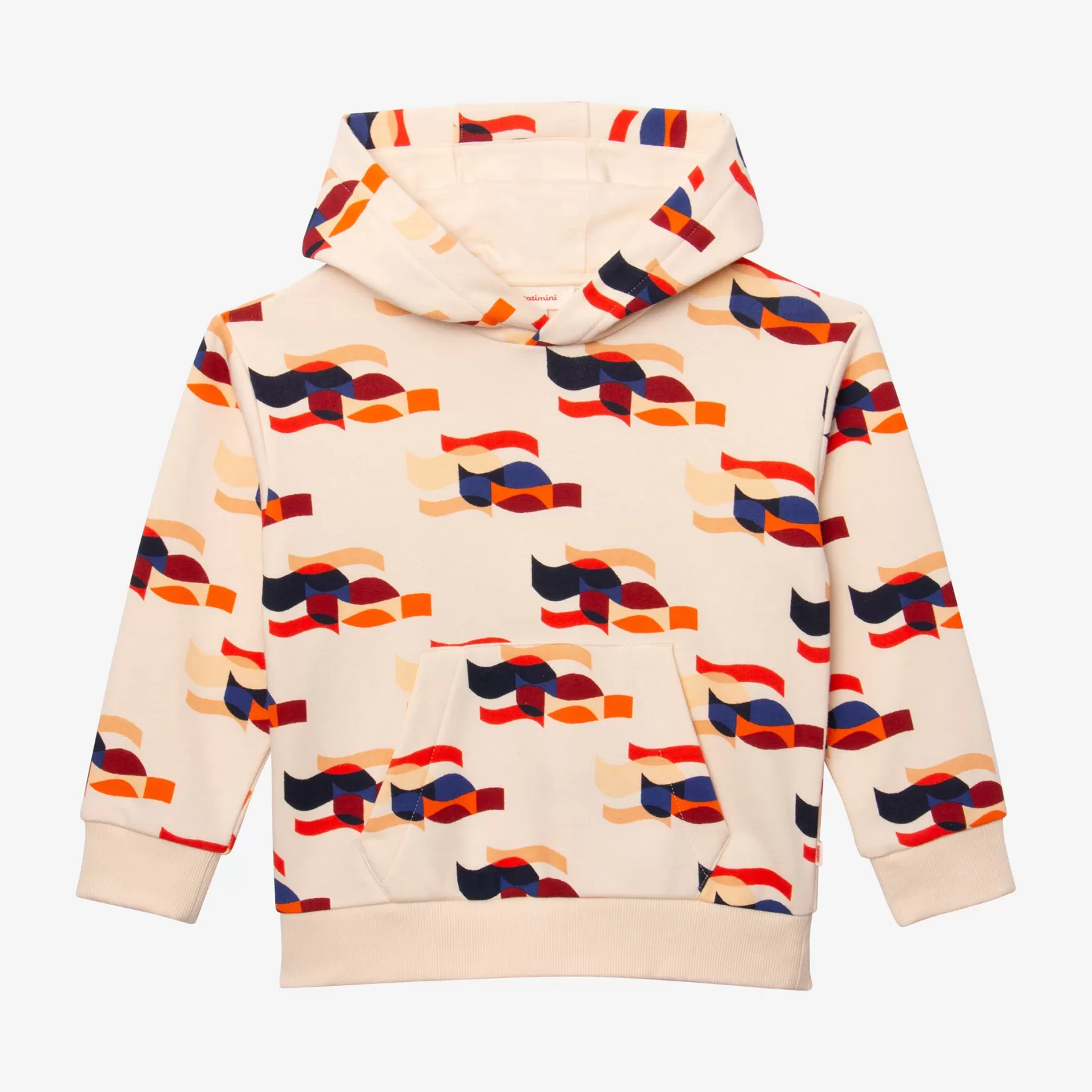 Boys' Artsy Sweatshirt*Catimini Store