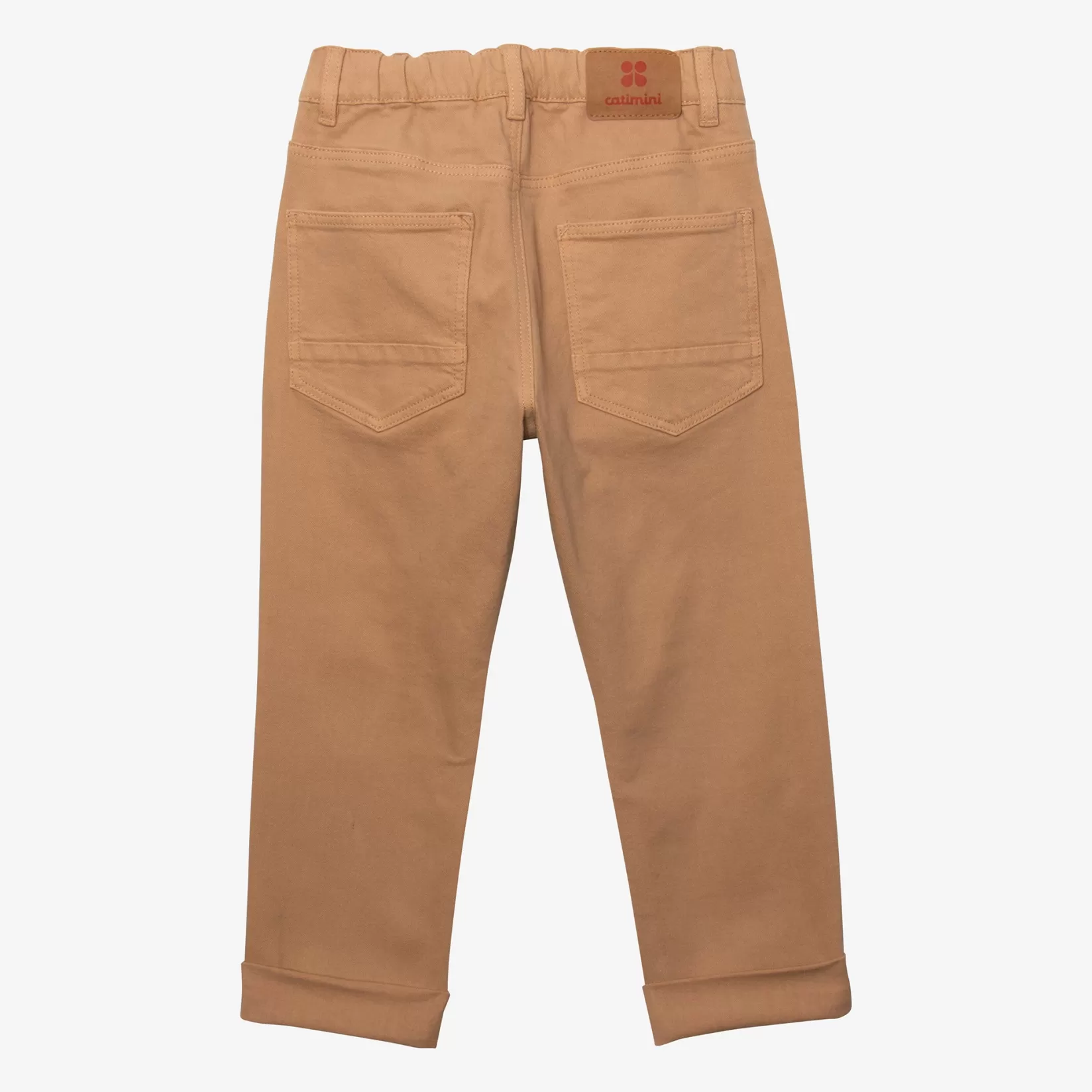 Boys' Beige Pants*Catimini Best