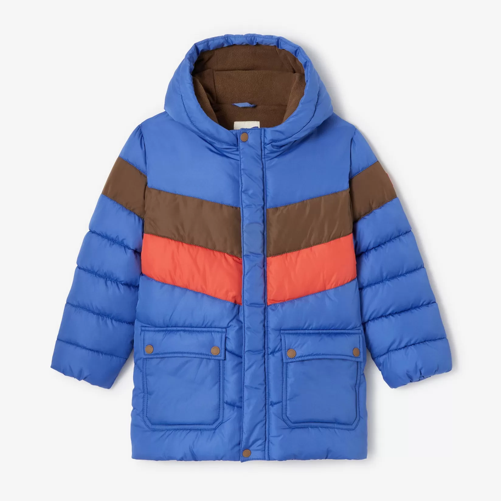 Boys' Blue Parka*Catimini Cheap