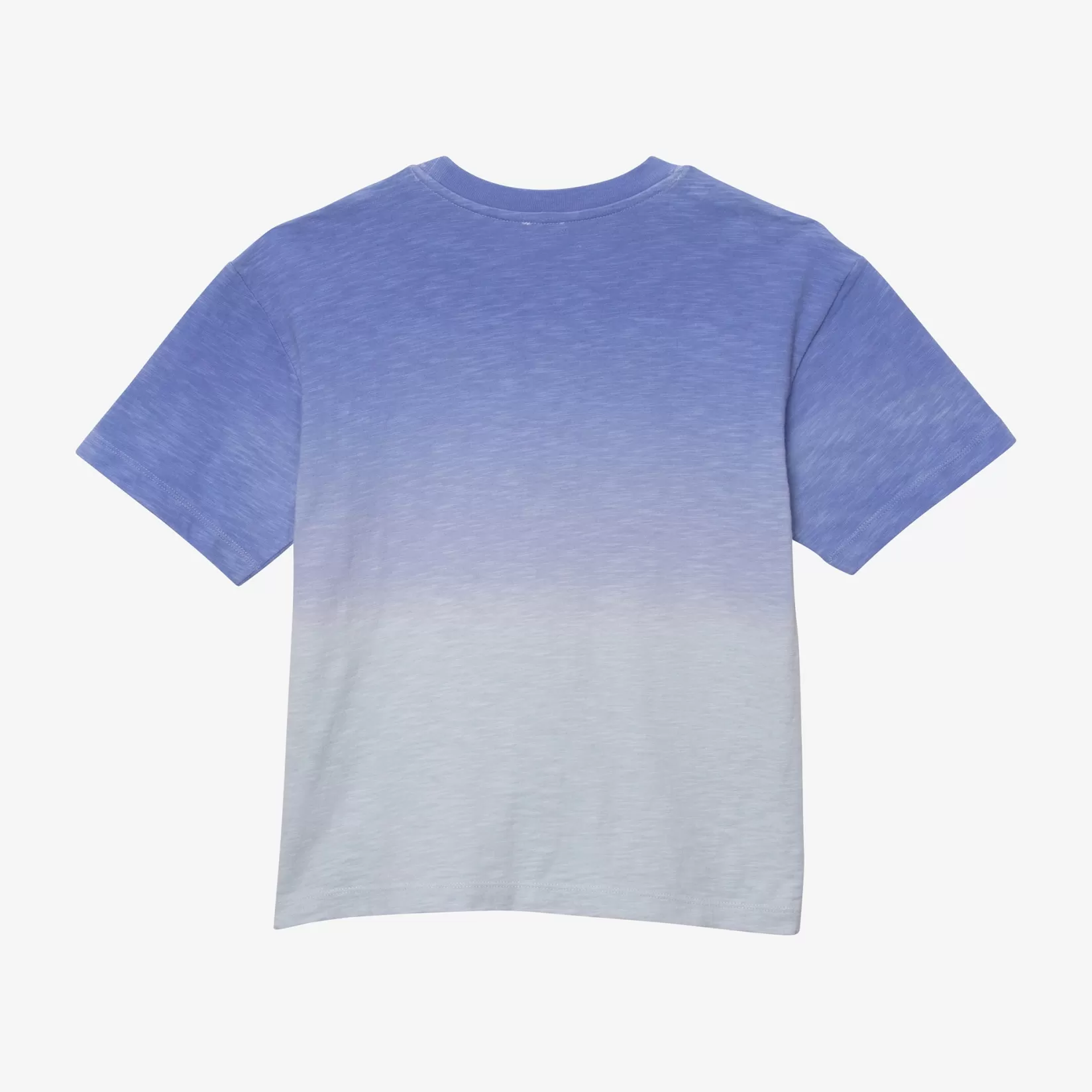 Boys' Blue T-Shirt*Catimini Cheap