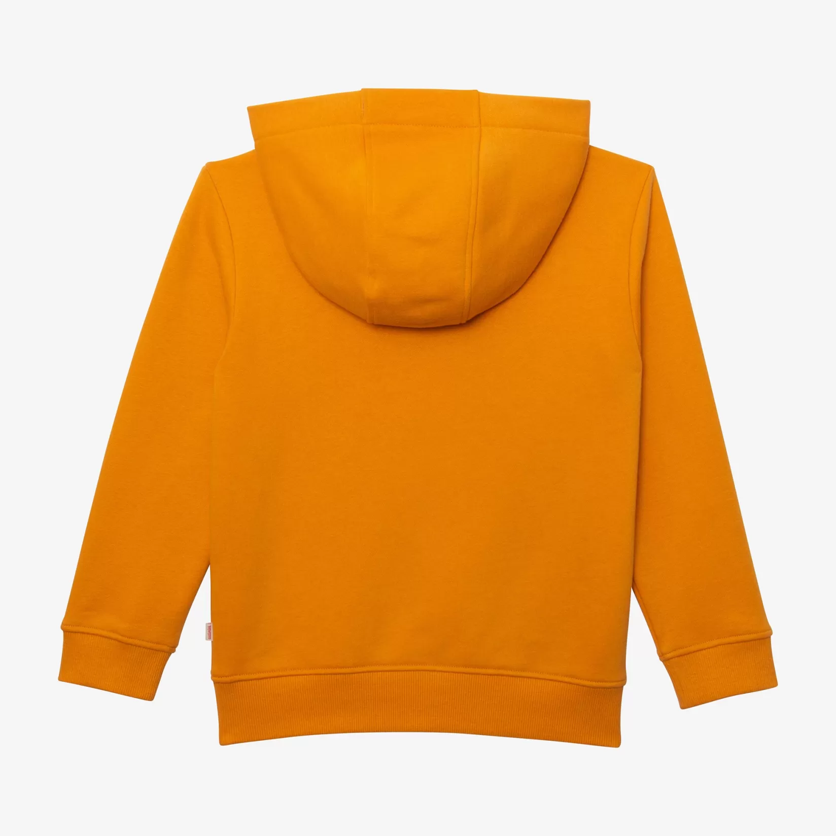 Boys' Deep Yellow Hoodie*Catimini Hot