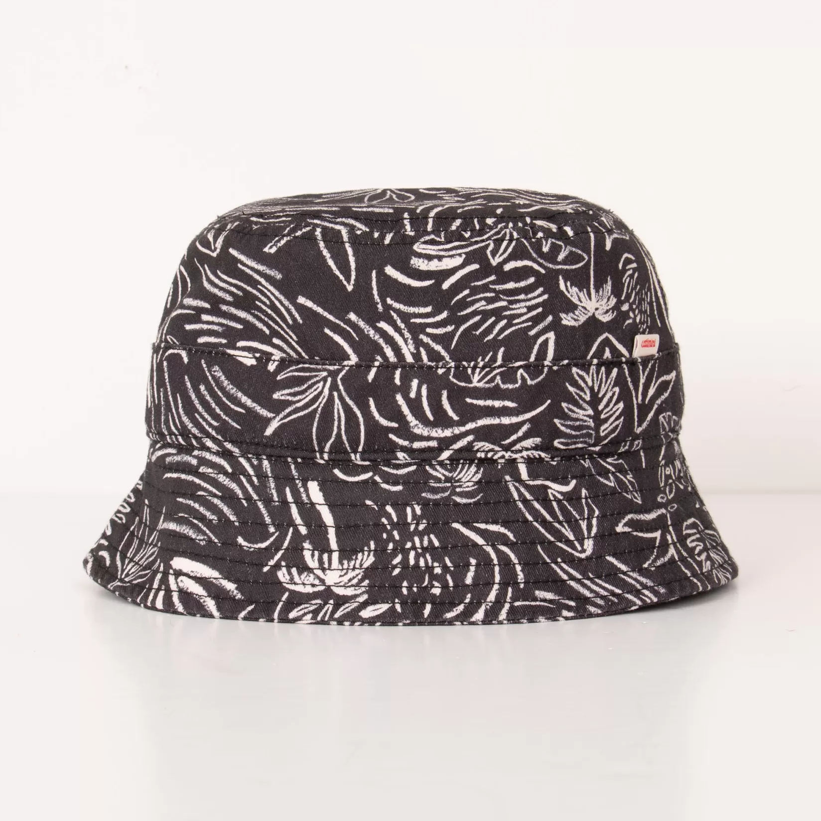 Boys' Grey Bucket Hat*Catimini Flash Sale