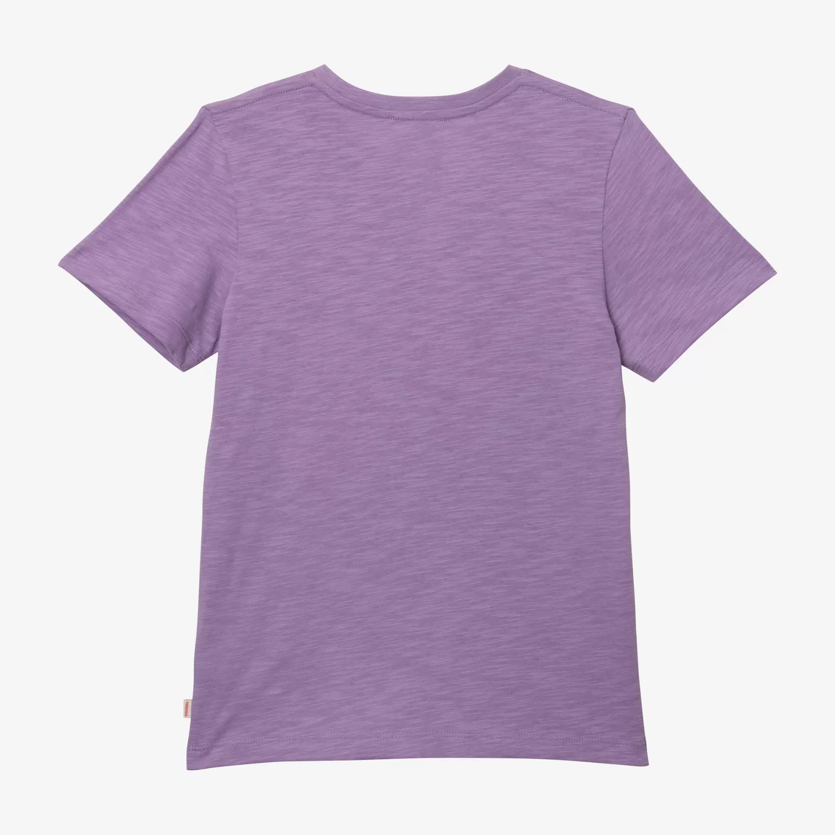 Boy's Purple Slogan T-Shirt*Catimini Best