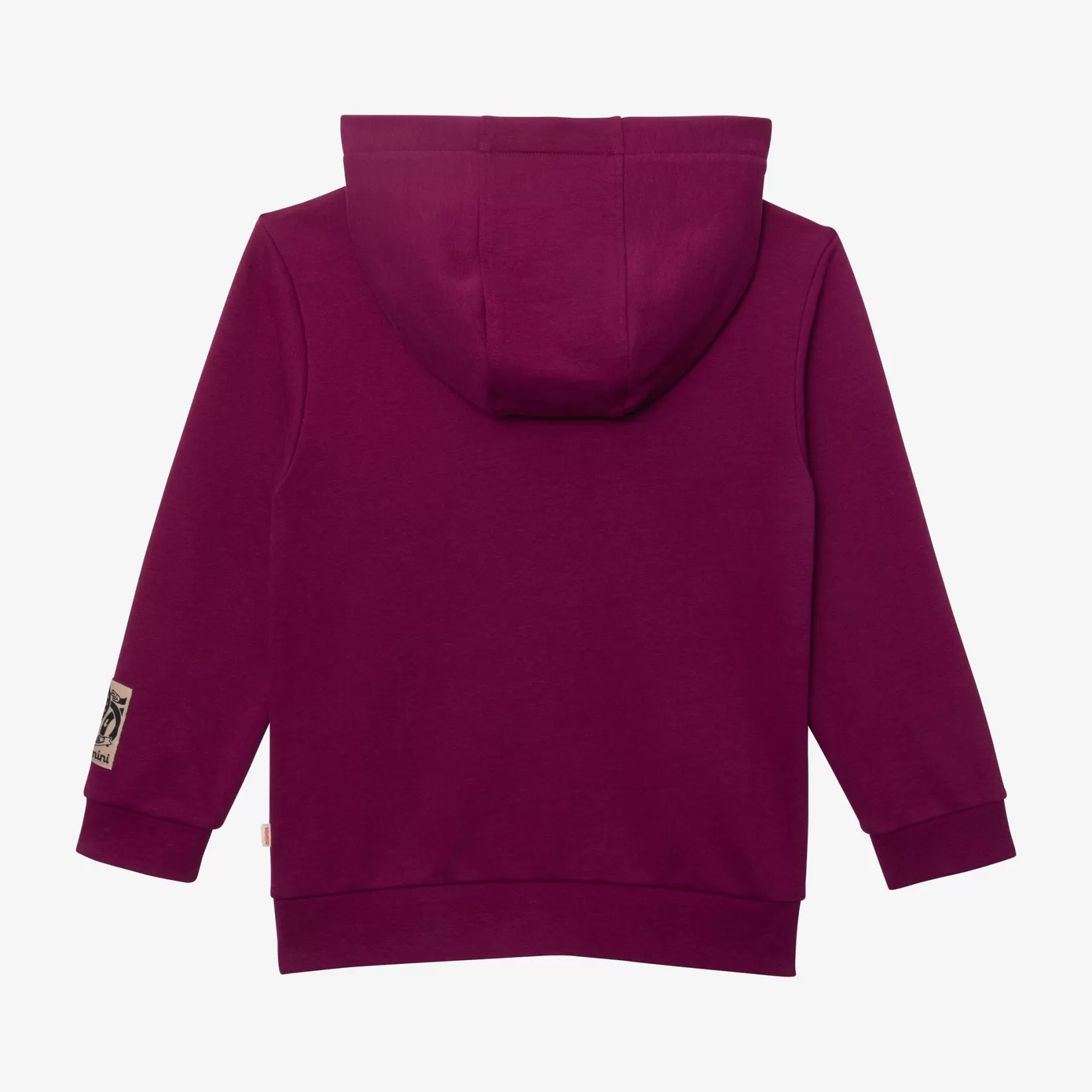 Boys' Purple Sweatshirt*Catimini Store