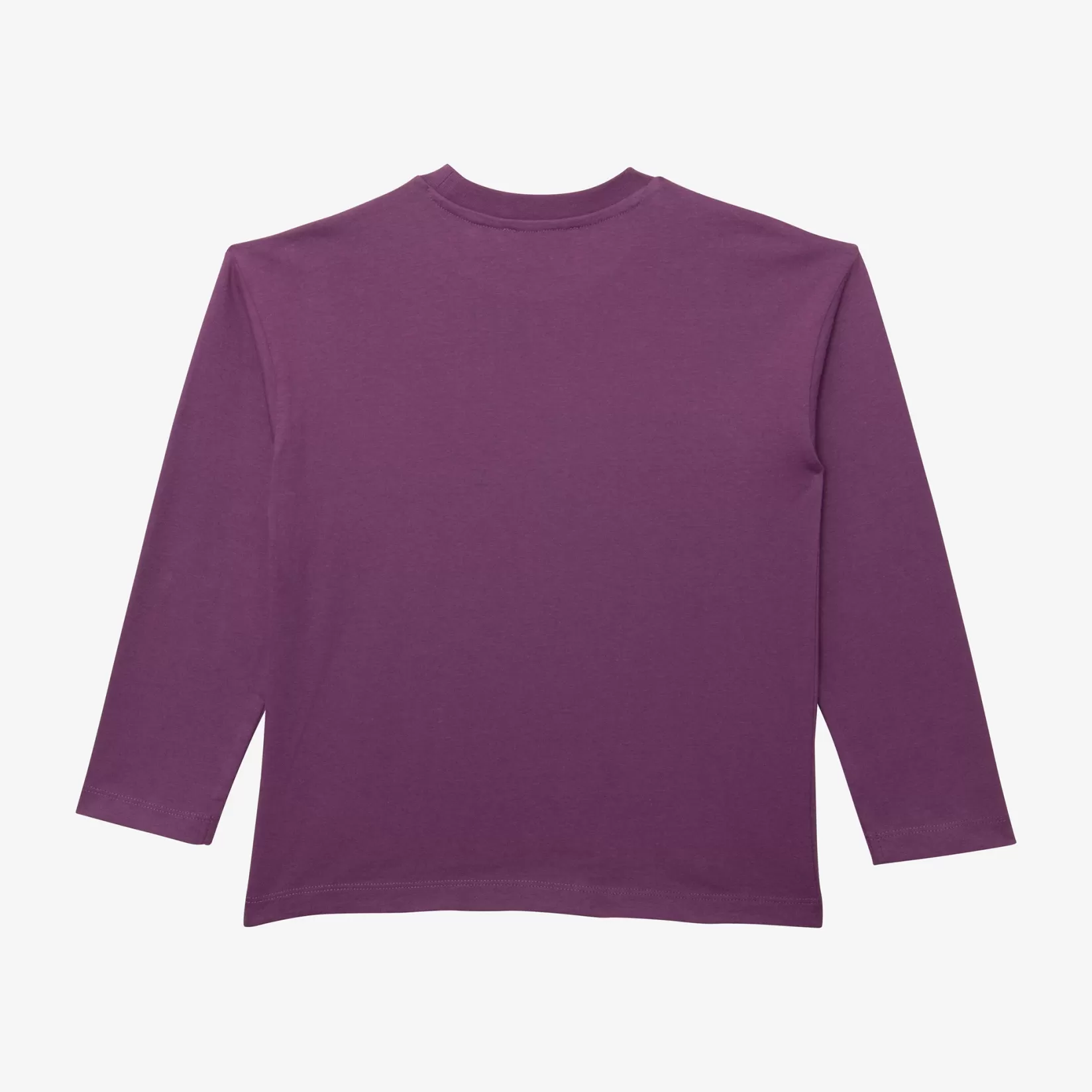 Boys' Purple T-Shirt*Catimini Hot