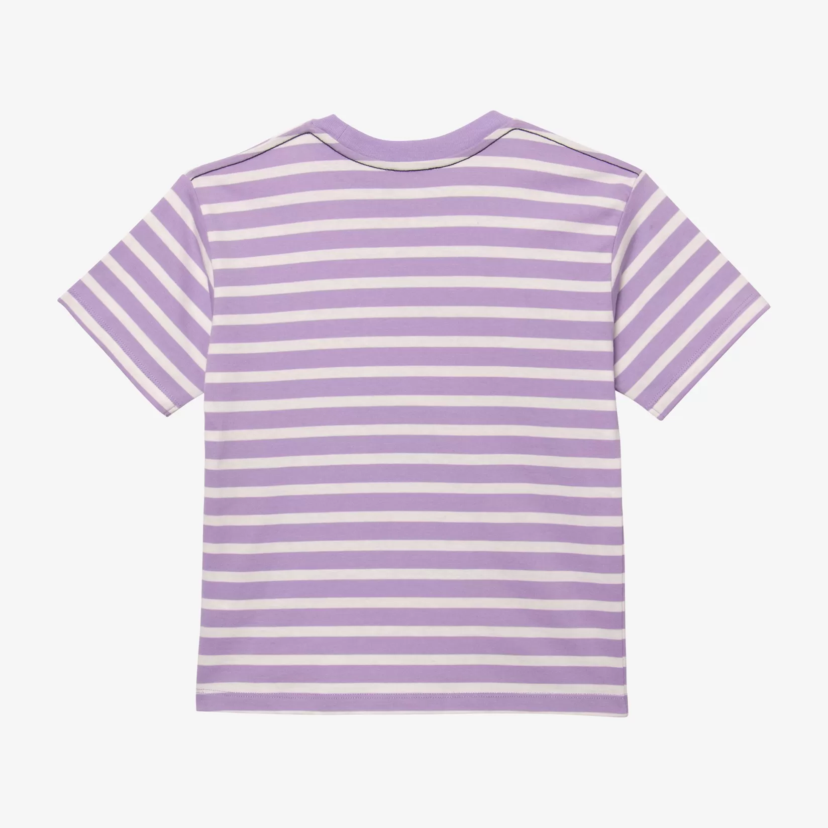 Boy's Striped T-Shirt*Catimini Hot