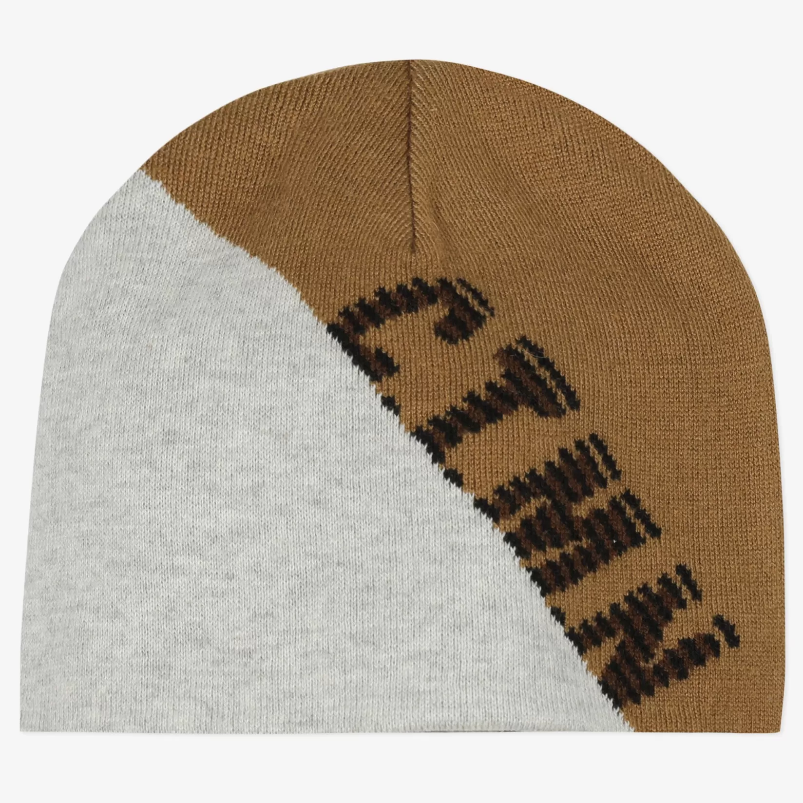 Boys' Two Tone Knitted Hat*Catimini Best