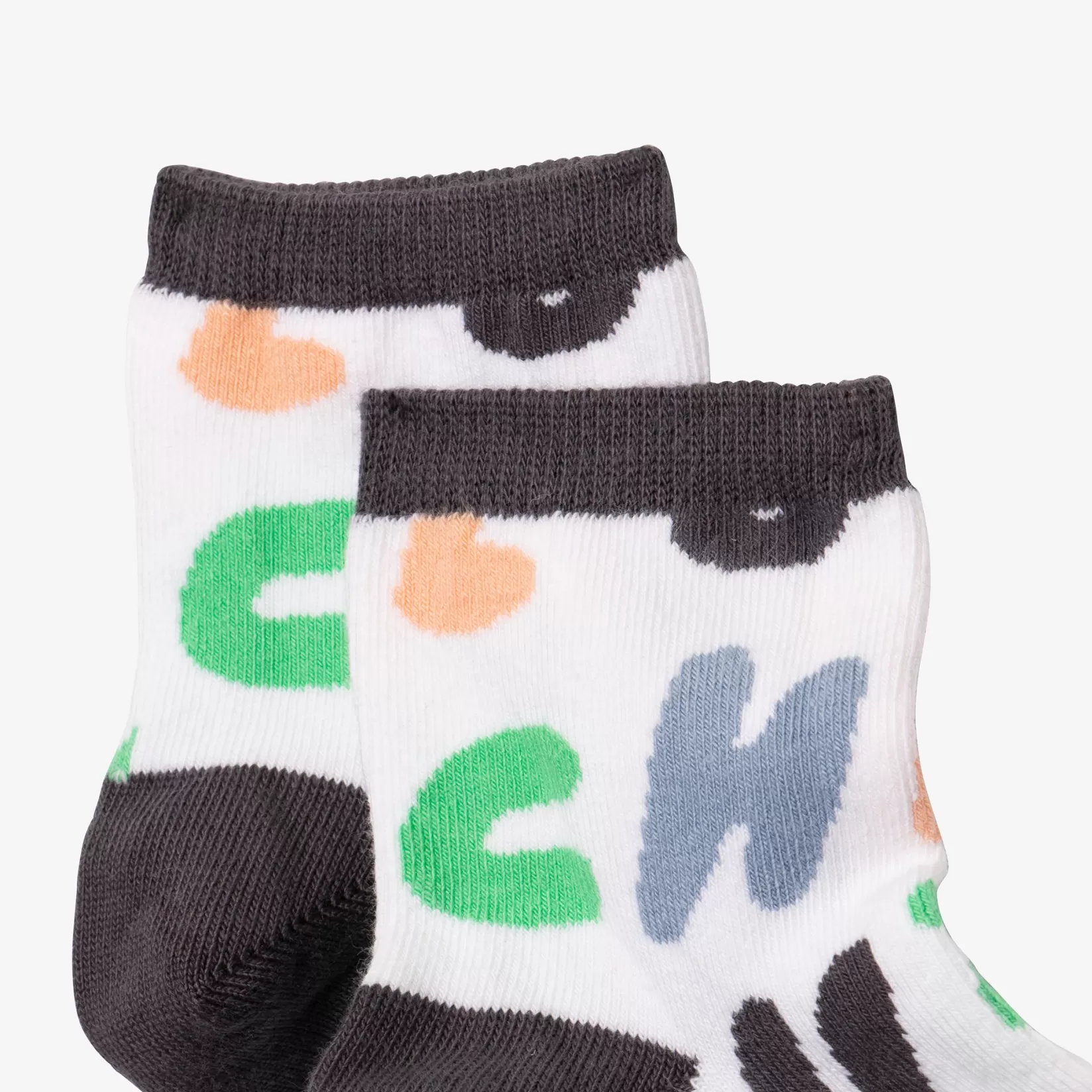 Boys' White Socks*Catimini Best Sale