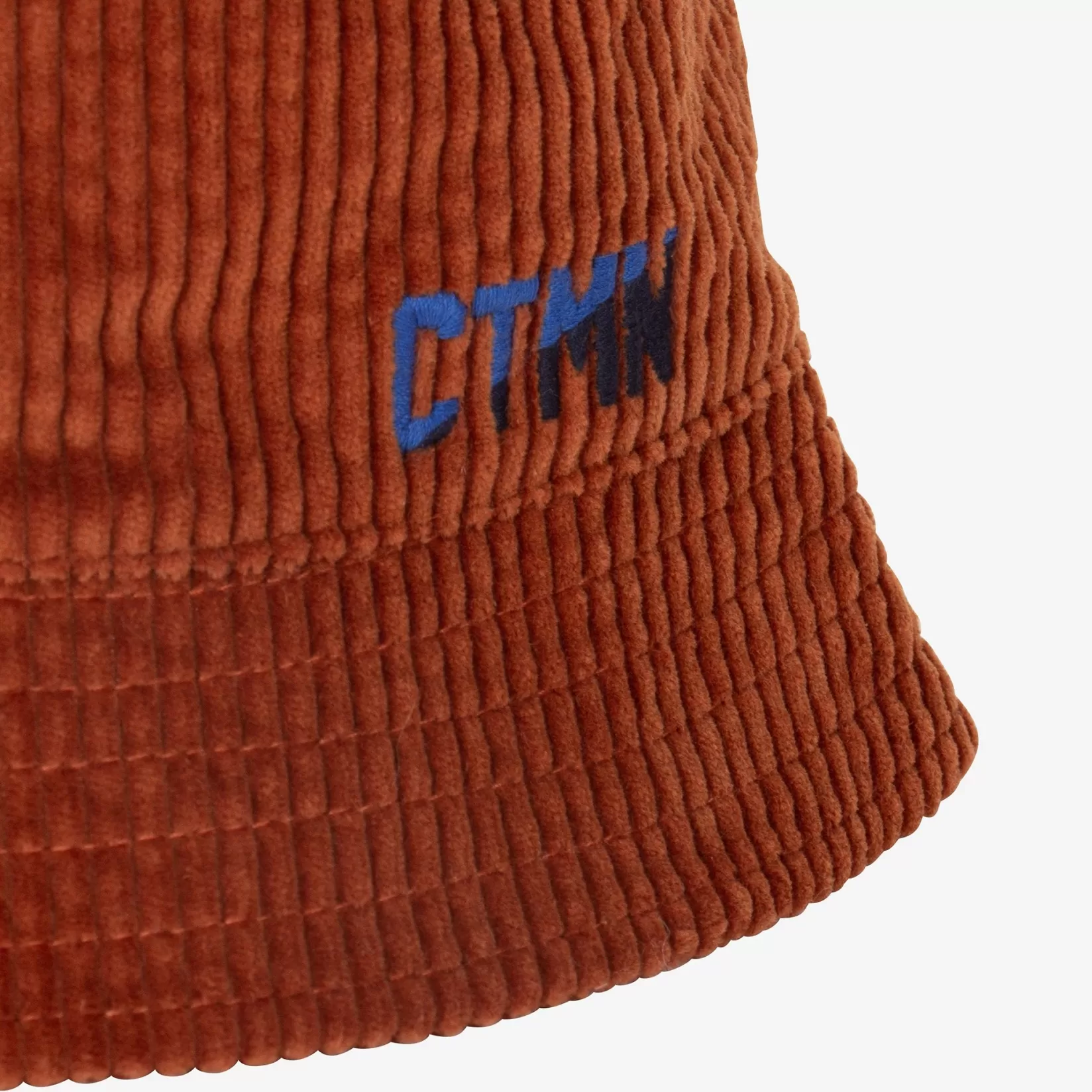 Girl Corduroy Bucket Hat*Catimini Online