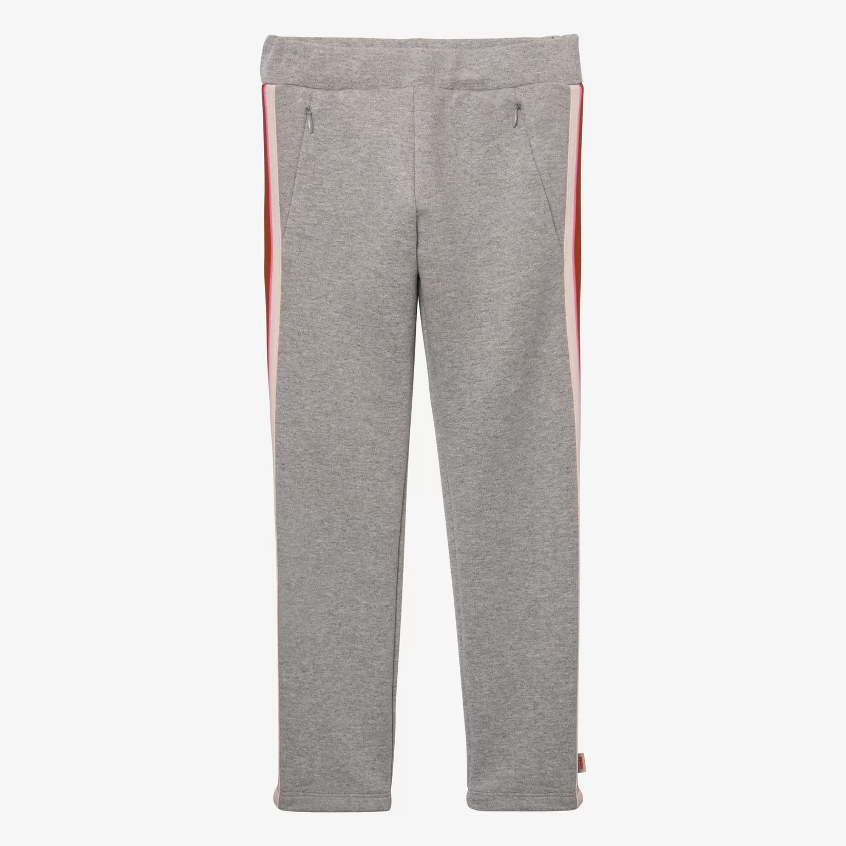 Girl Marl Grey Joggers*Catimini Outlet