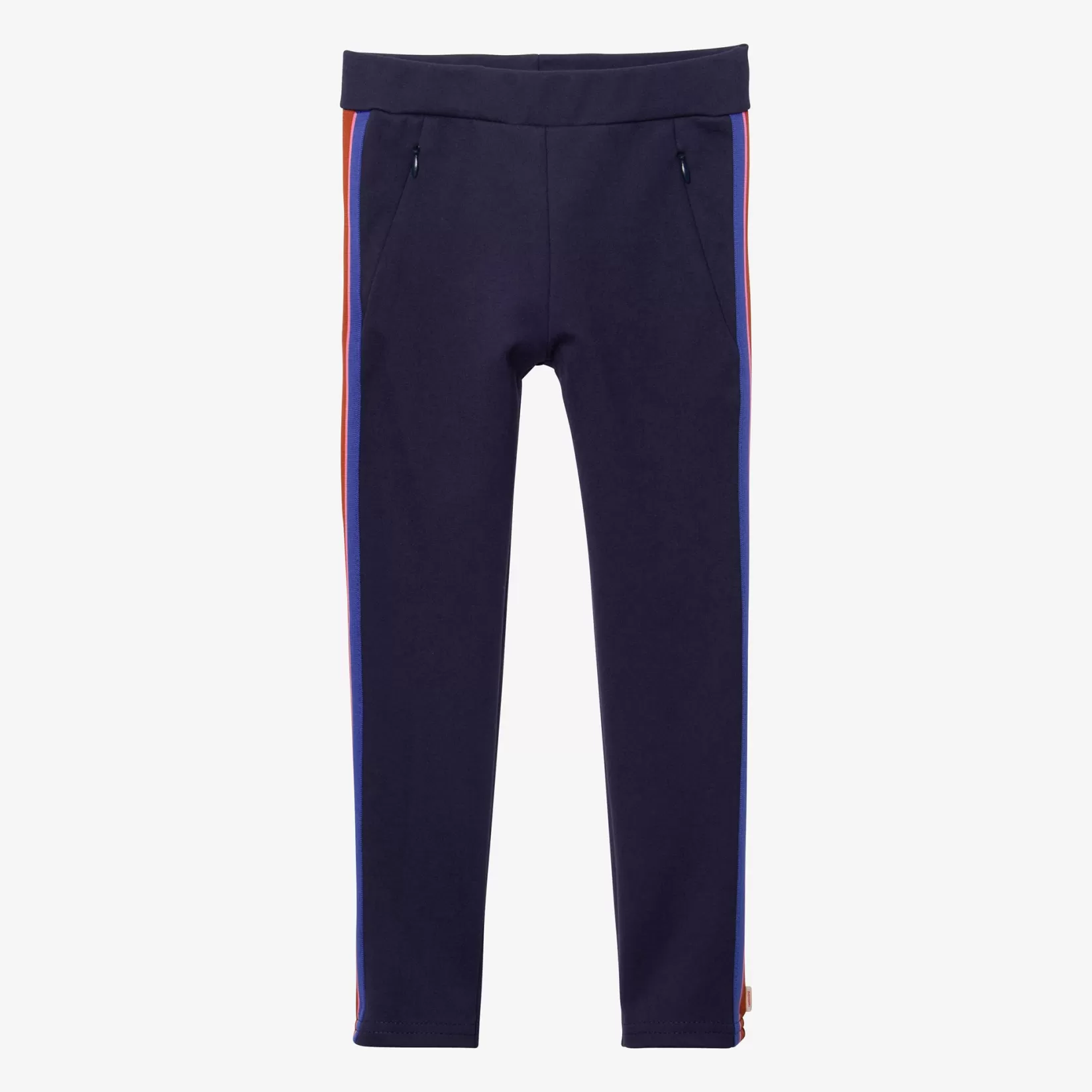 Girl Navy Joggers*Catimini Best