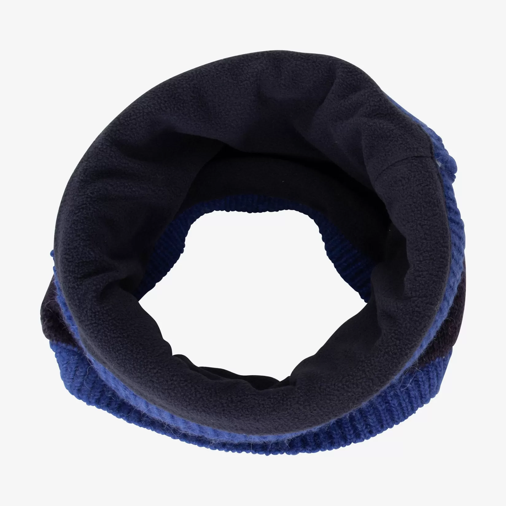 Girl Navy Snood*Catimini Best Sale