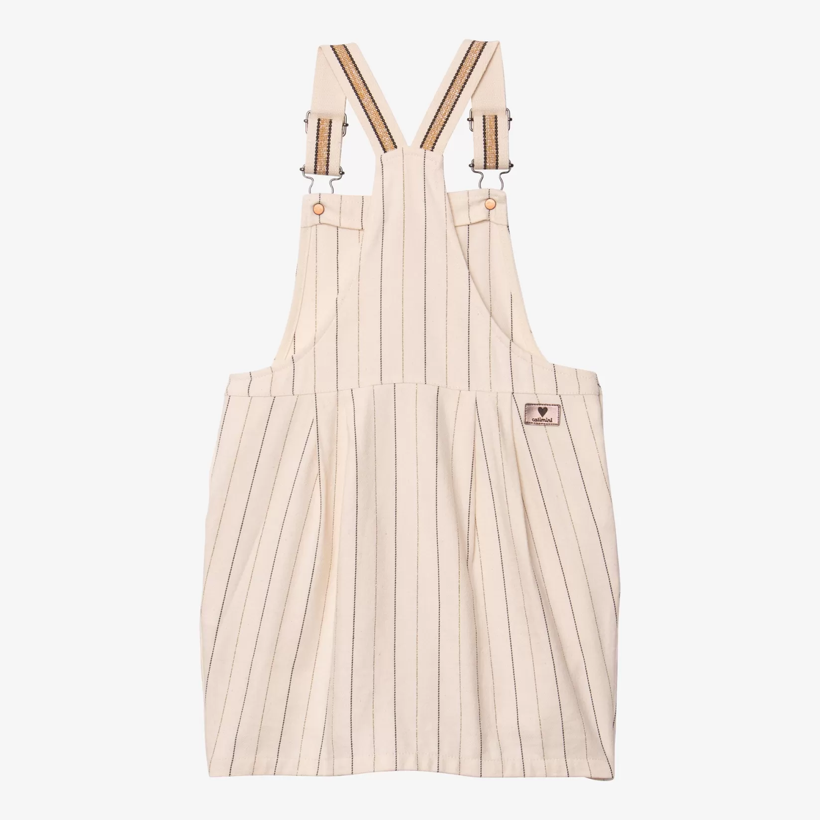 Girl Overalls Dress*Catimini Shop