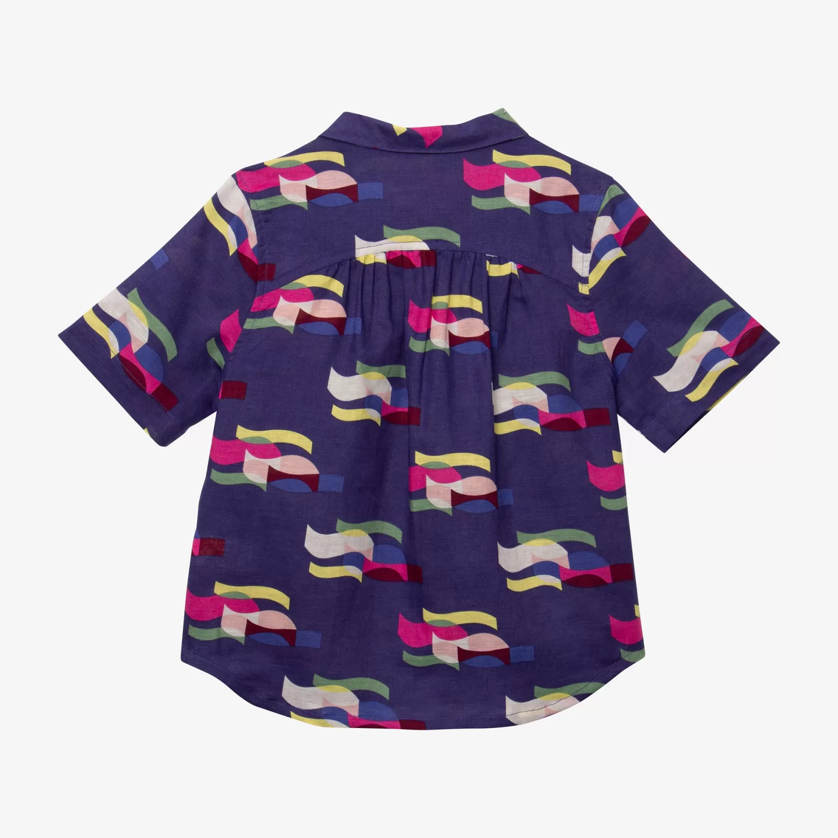 Girl's Arty Shirt*Catimini Cheap