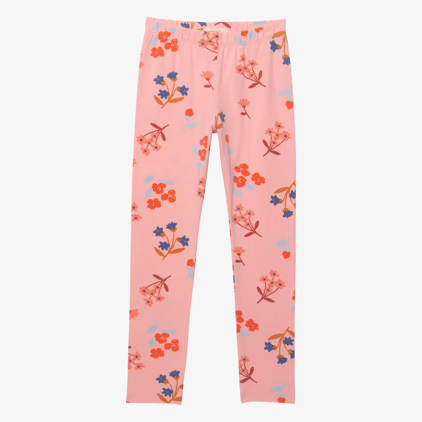 Girls' Blush Leggings*Catimini Store