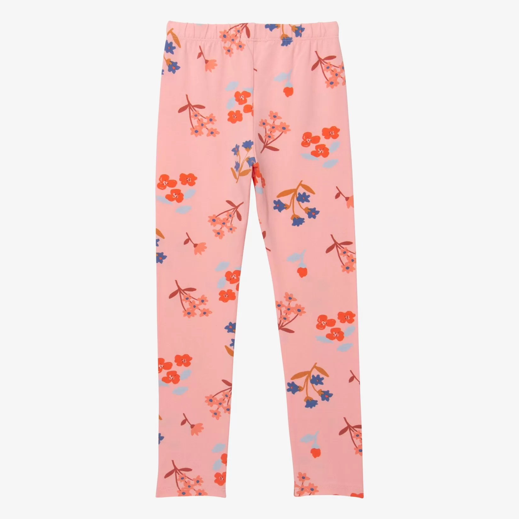 Girls' Blush Leggings*Catimini Store