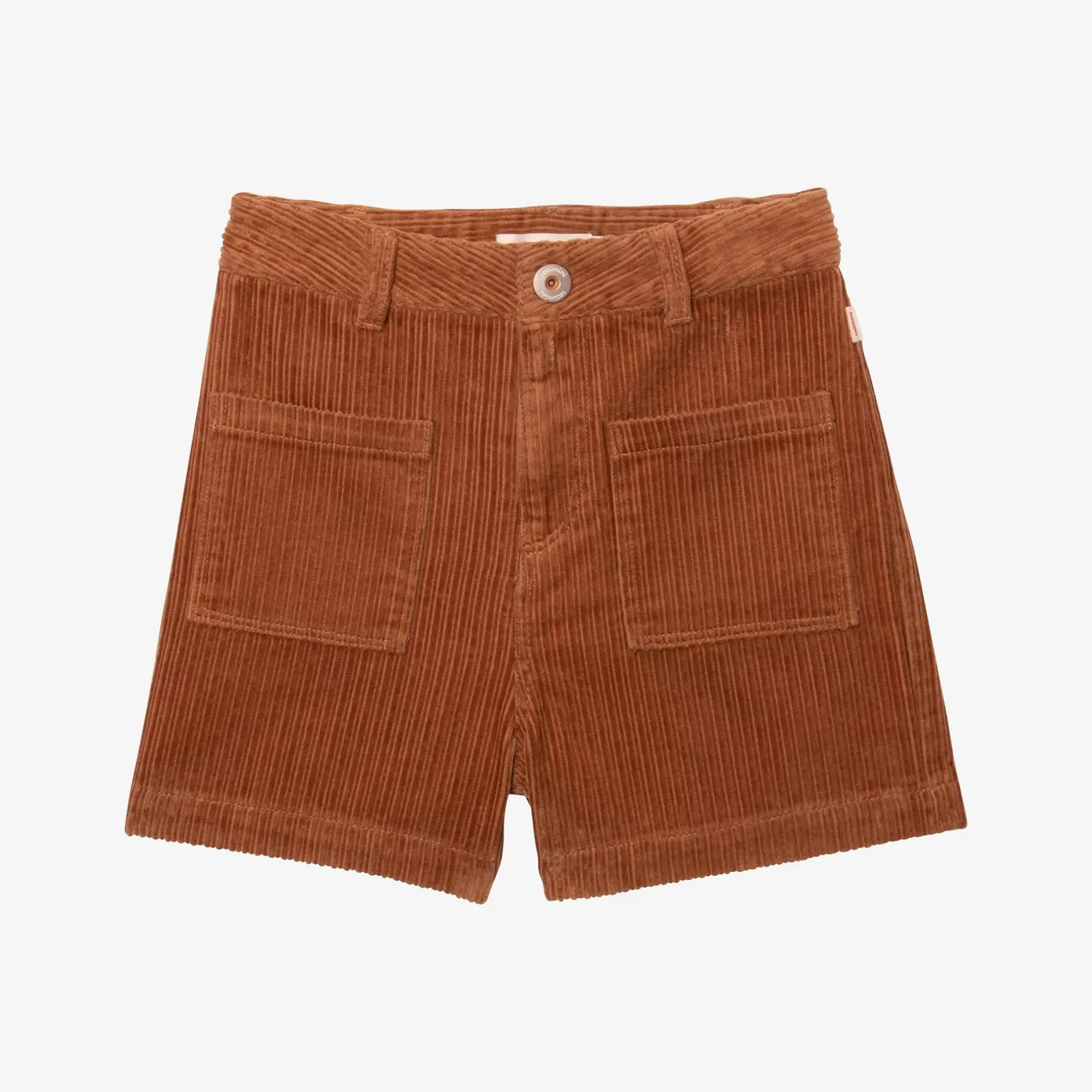 Girls' Camel Shorts*Catimini Clearance