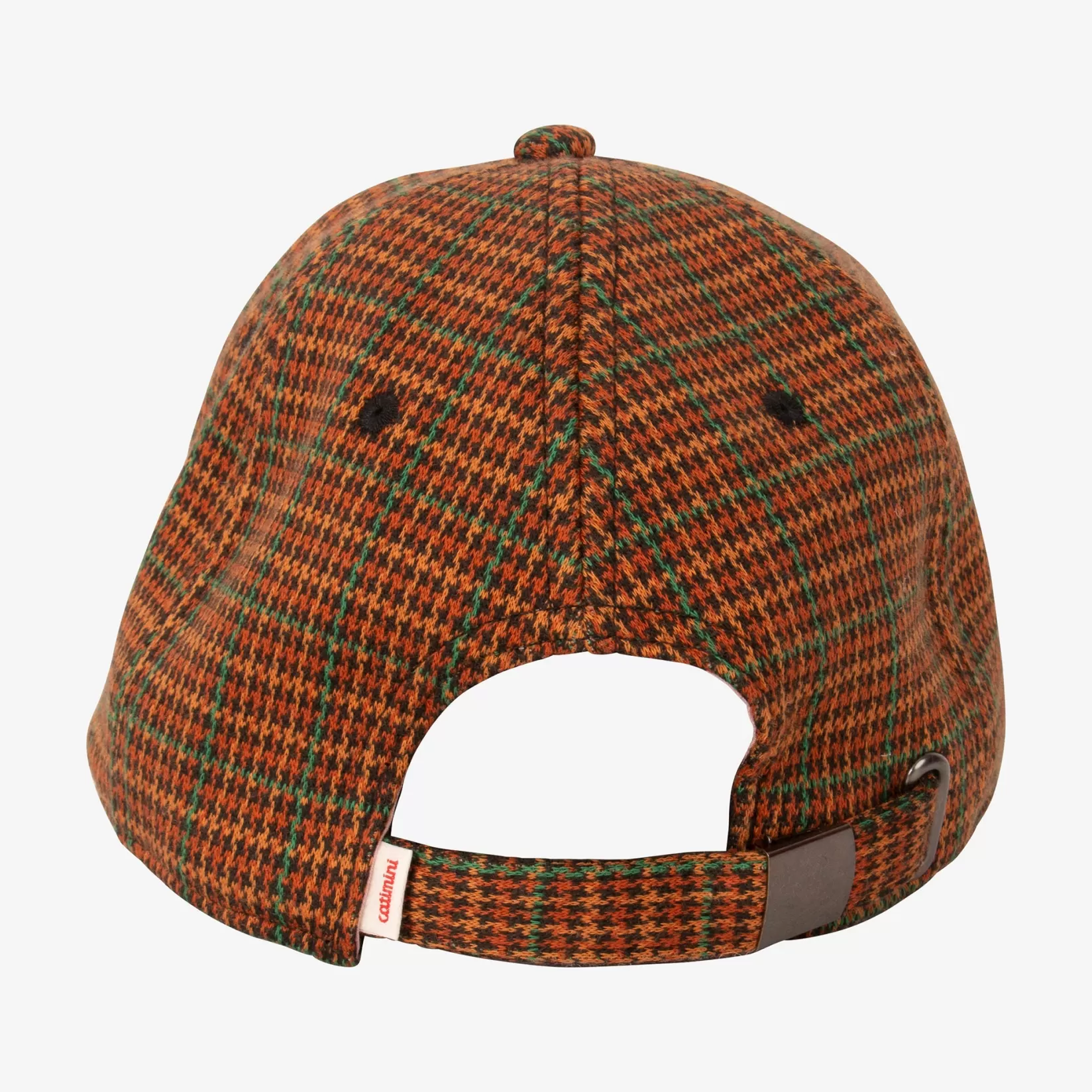 Girls' Cinnamon Cap*Catimini Hot