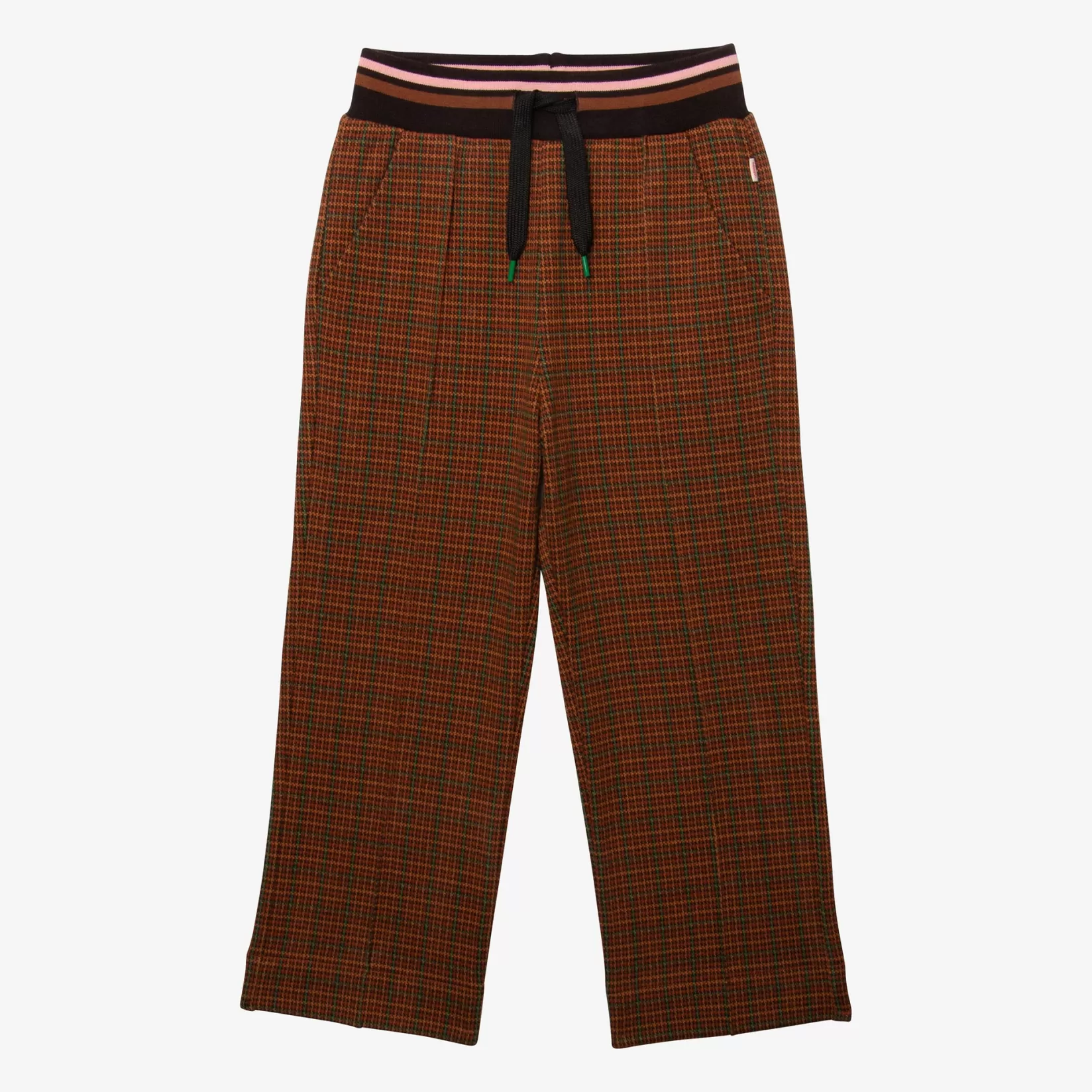 Girls' Cinnamon Pants*Catimini New