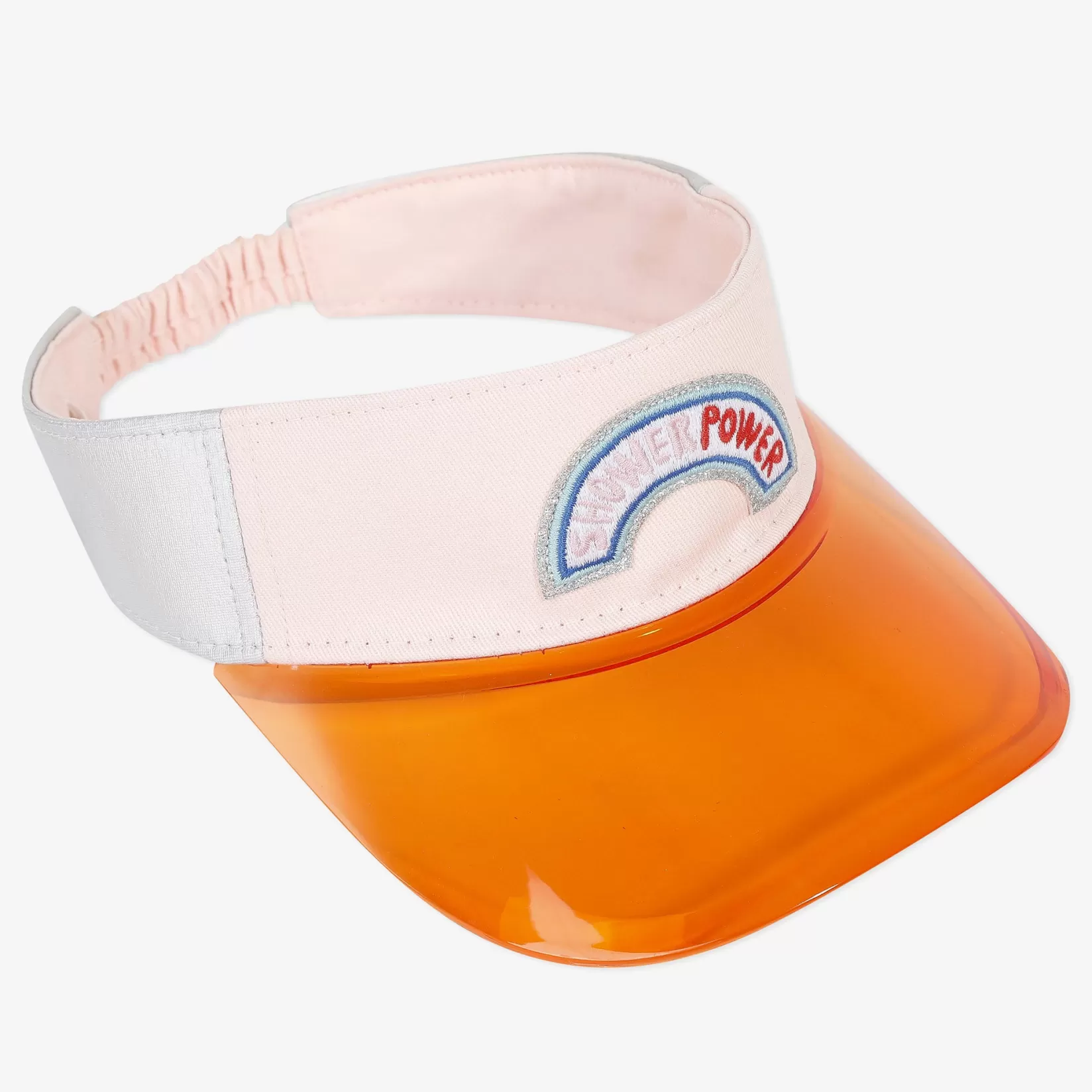 Girls' Graphic Visor*Catimini Best