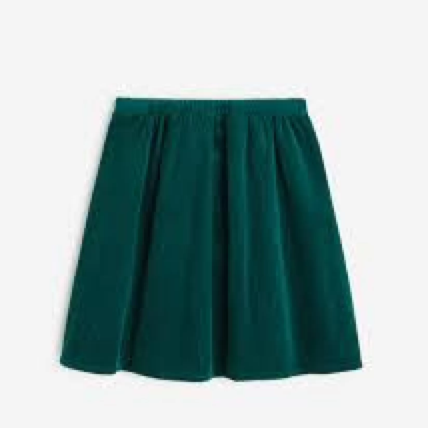 Girls' Green Corduroy Skirt*Catimini Hot