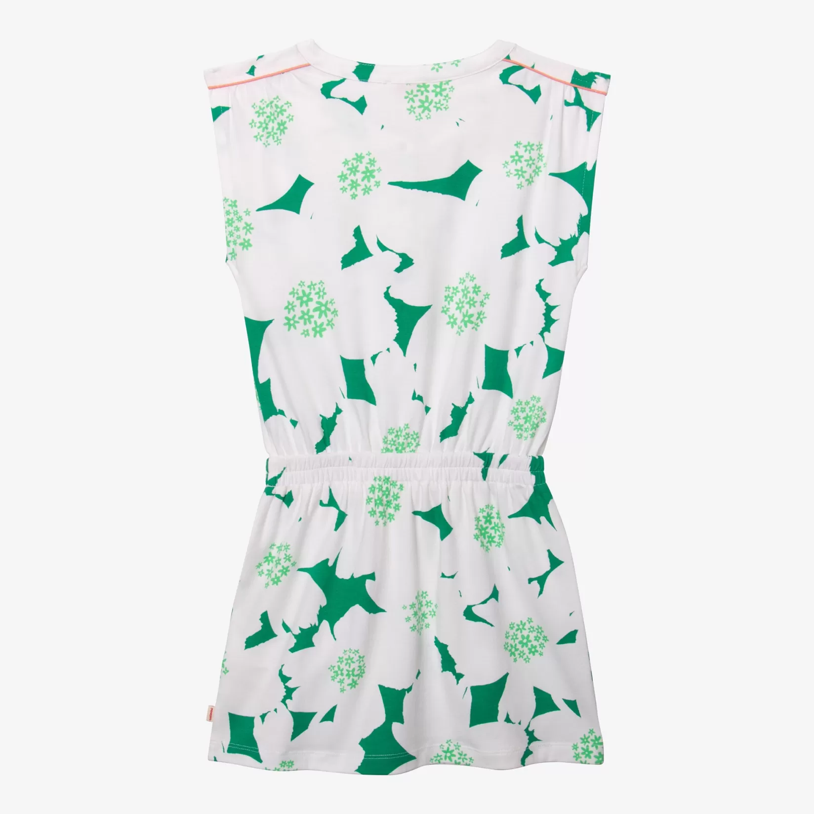 Girls' Green Dress*Catimini Cheap