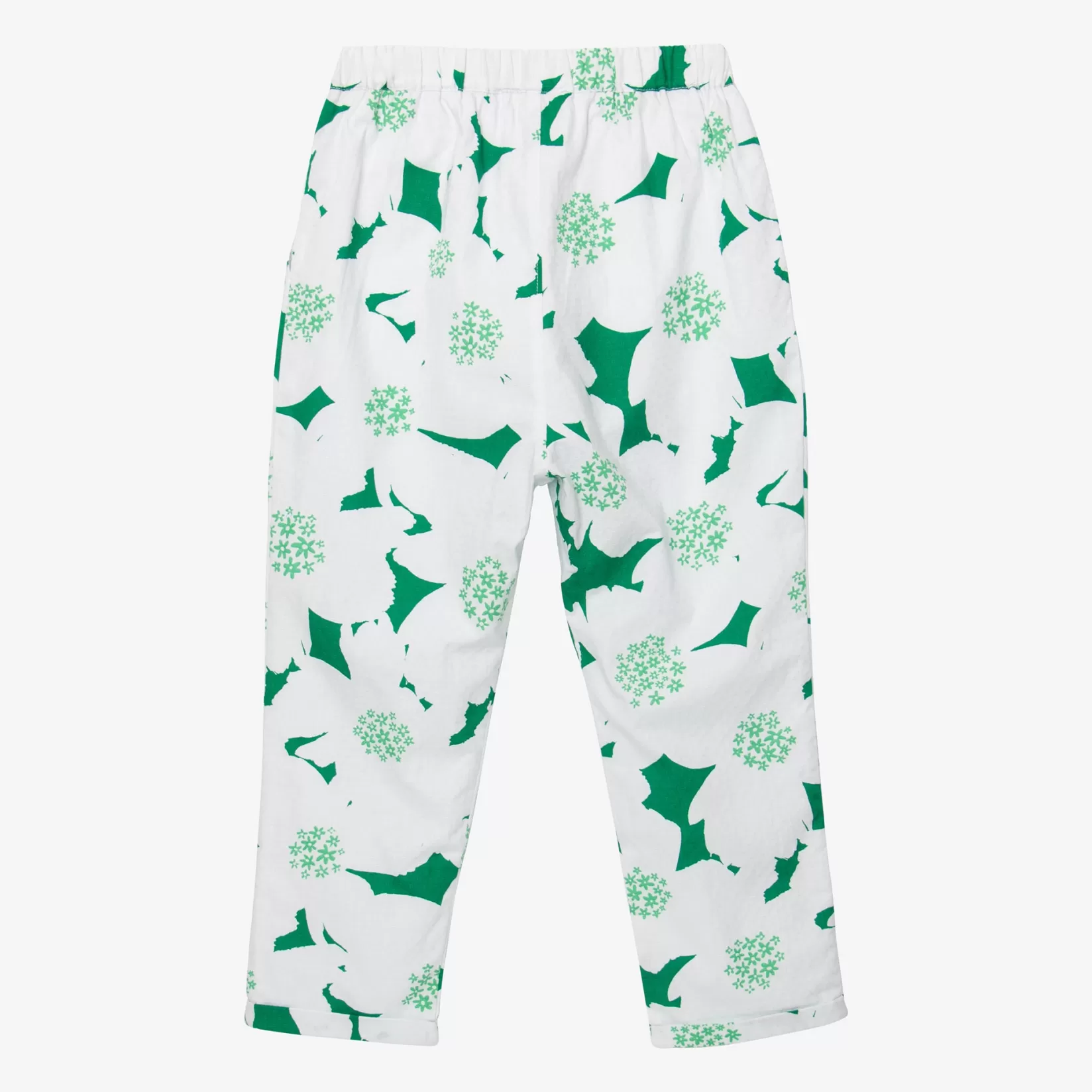 Girls' Green Pants*Catimini Sale