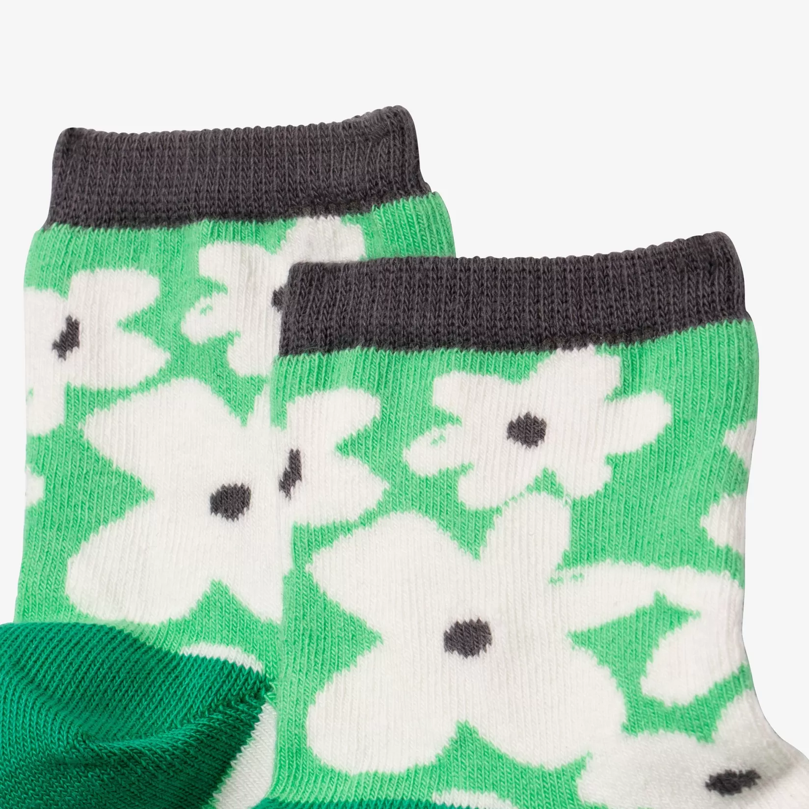 Girls' Green Socks*Catimini Flash Sale