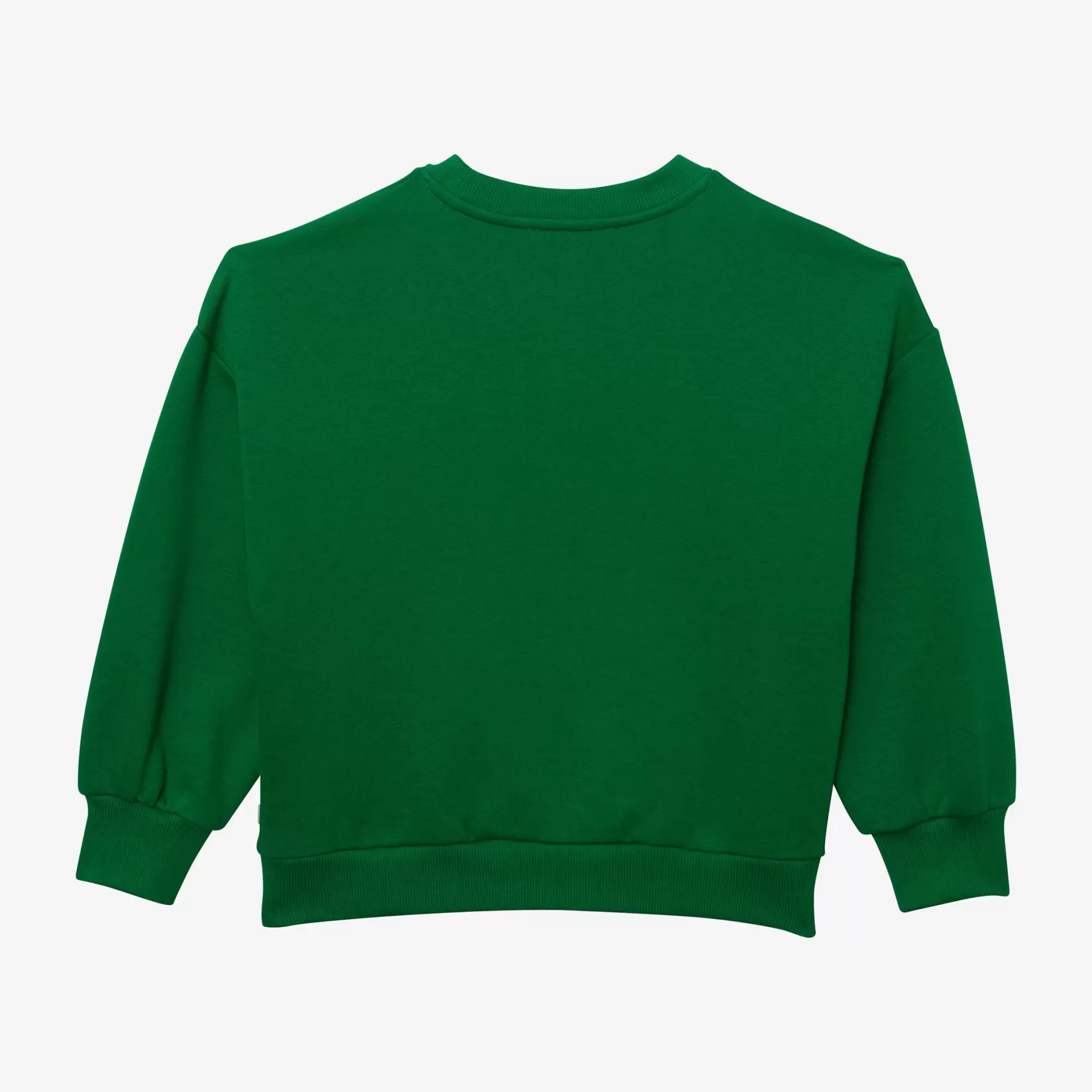 Girls' Green Sweatshirt*Catimini Online