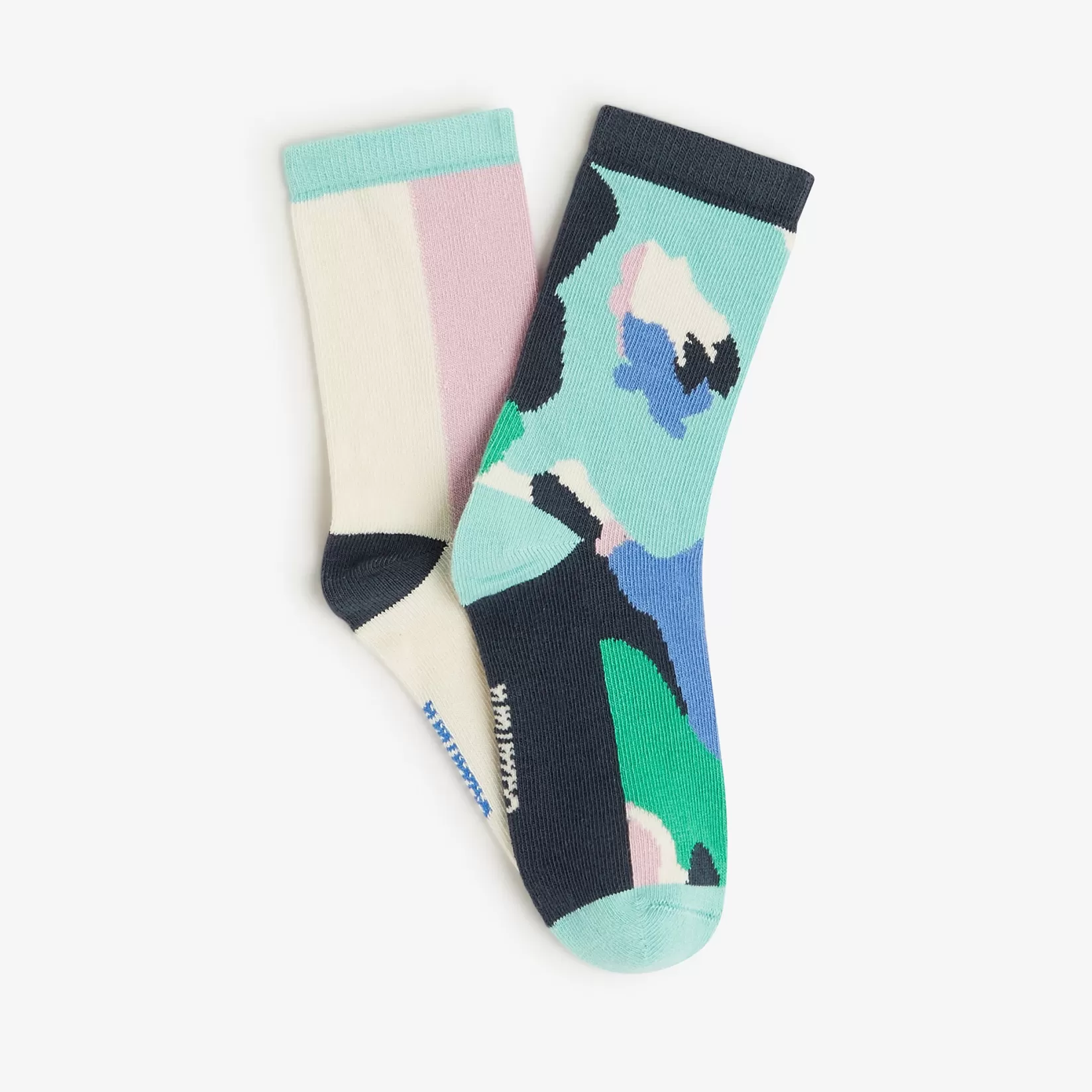 Girls' Off White Pack Of Socks*Catimini Shop