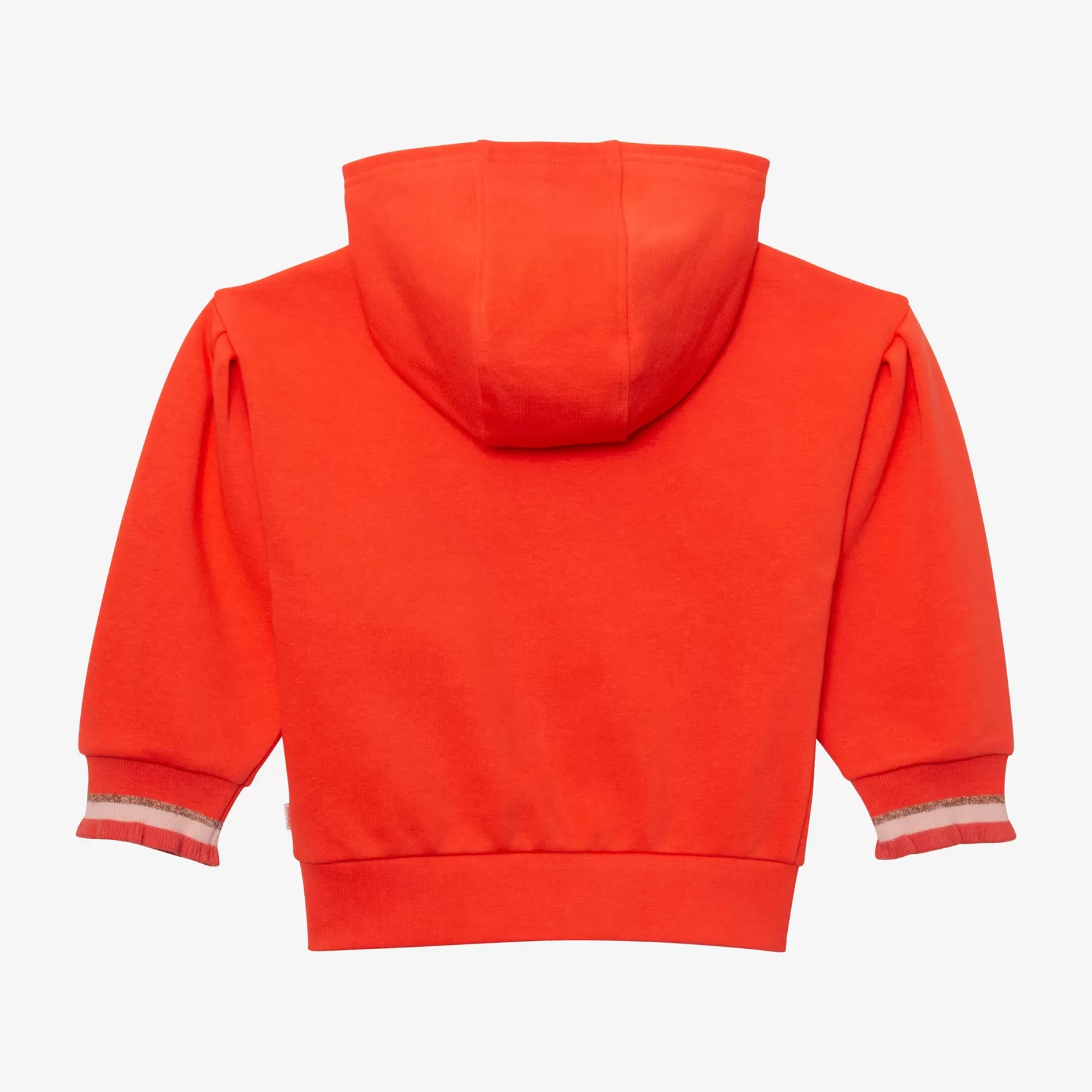 Girls' Orange Butterfly Cardigan*Catimini Cheap