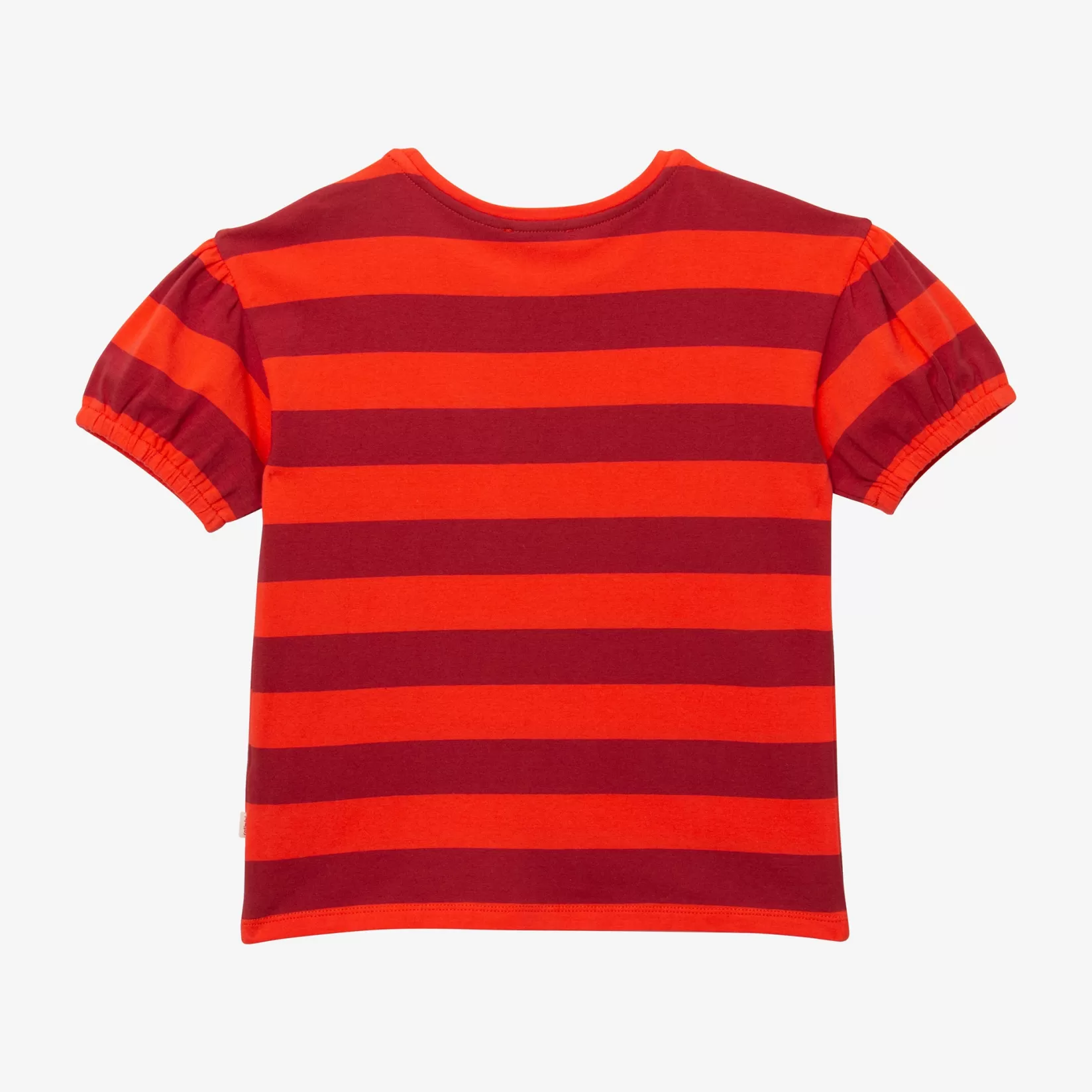 Girls' Orange T-Shirt*Catimini Cheap