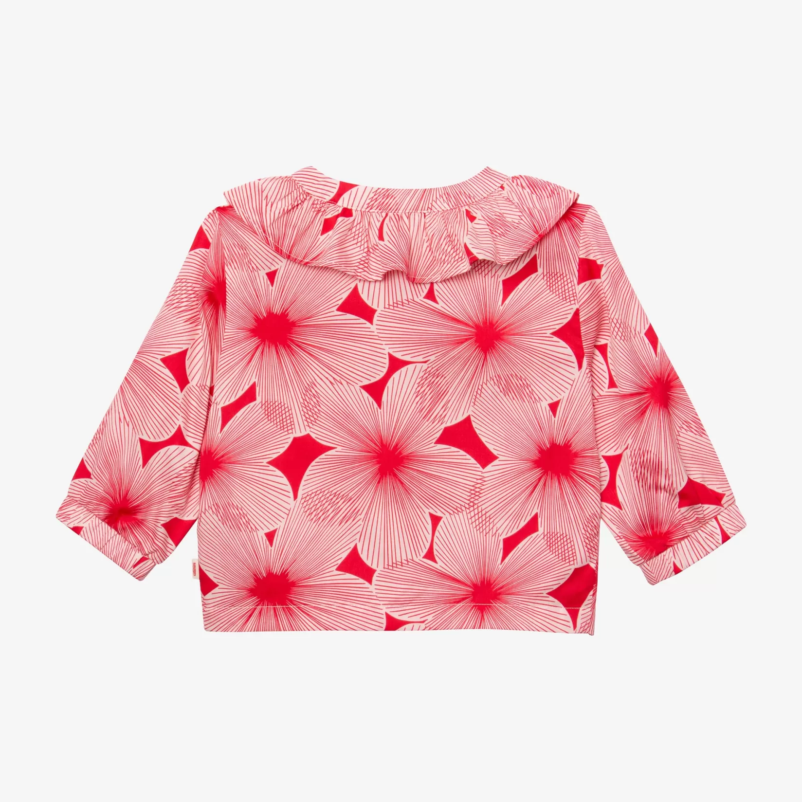 Girls' Peony Blouse*Catimini Best