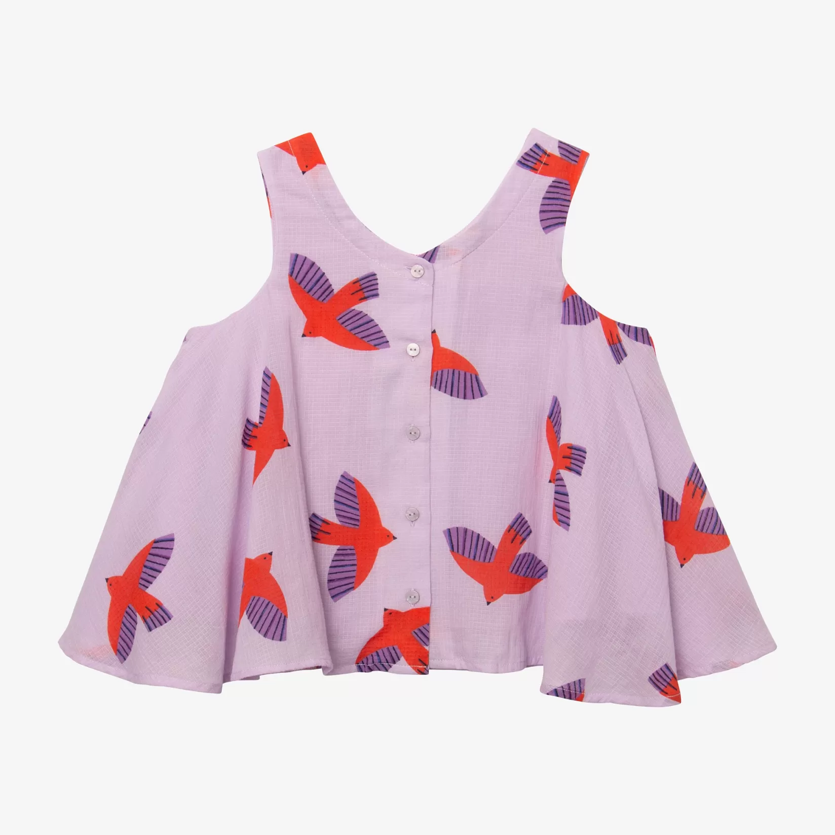 Girls' Pink Blouse*Catimini Store